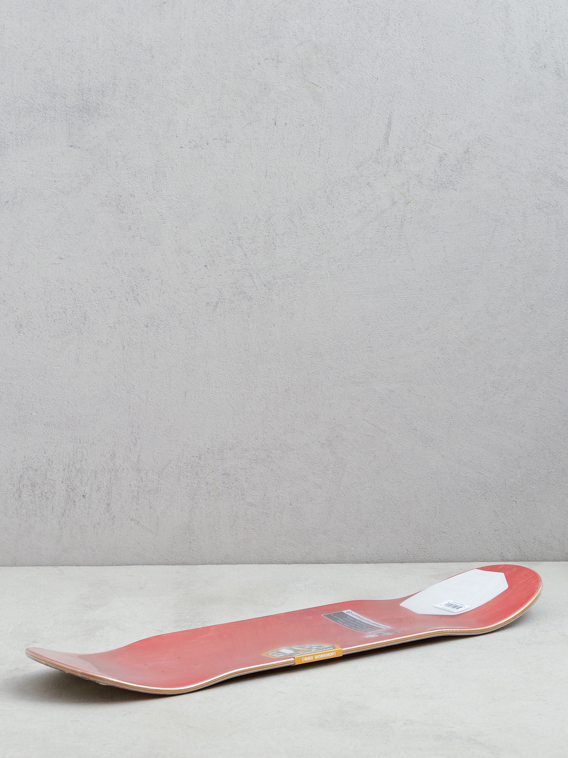 Deska Alienworkshop Racer Ktc Mache Quick Slick (assorted)