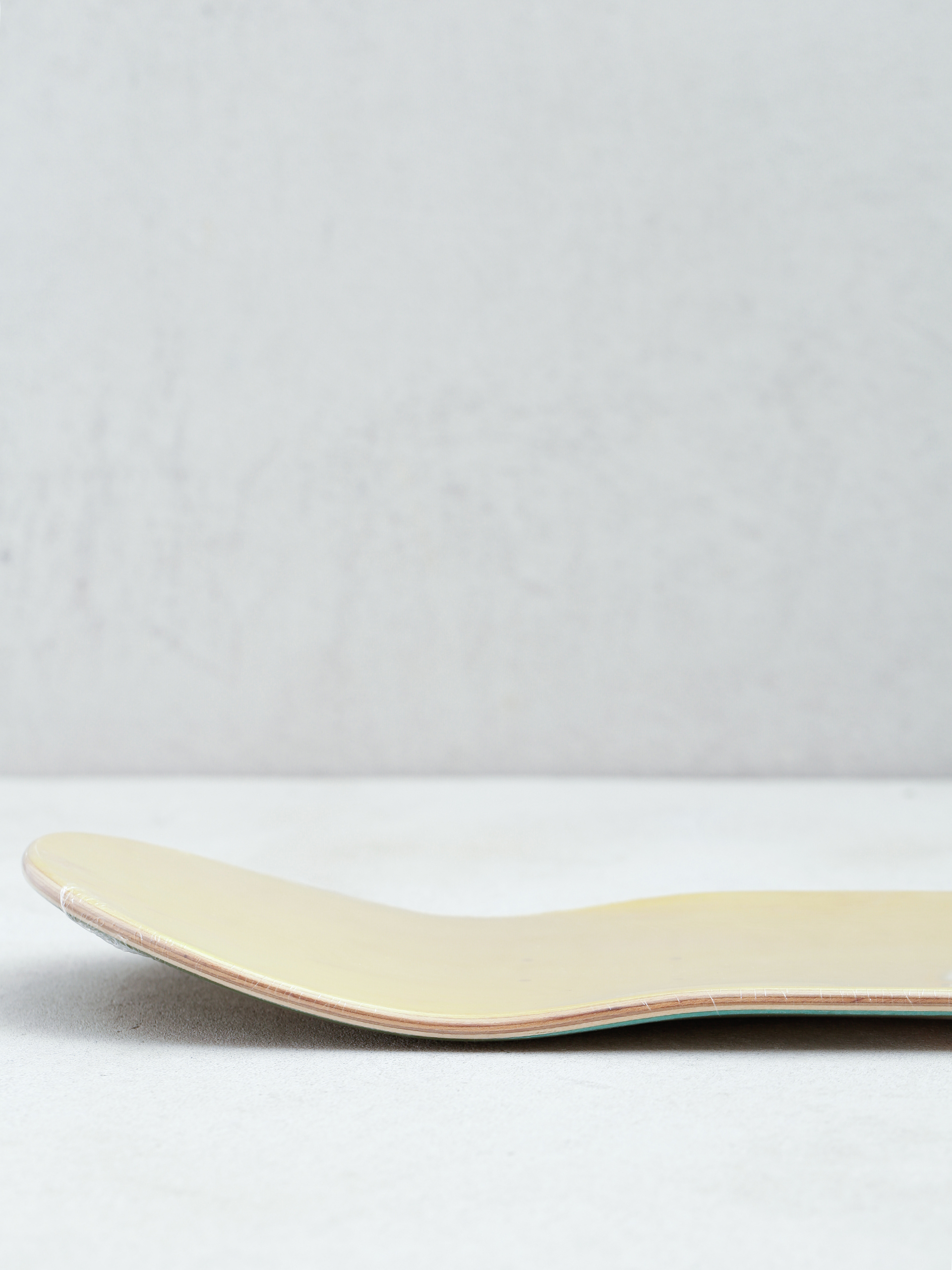 Deska Alienworkshop Owlien (green)