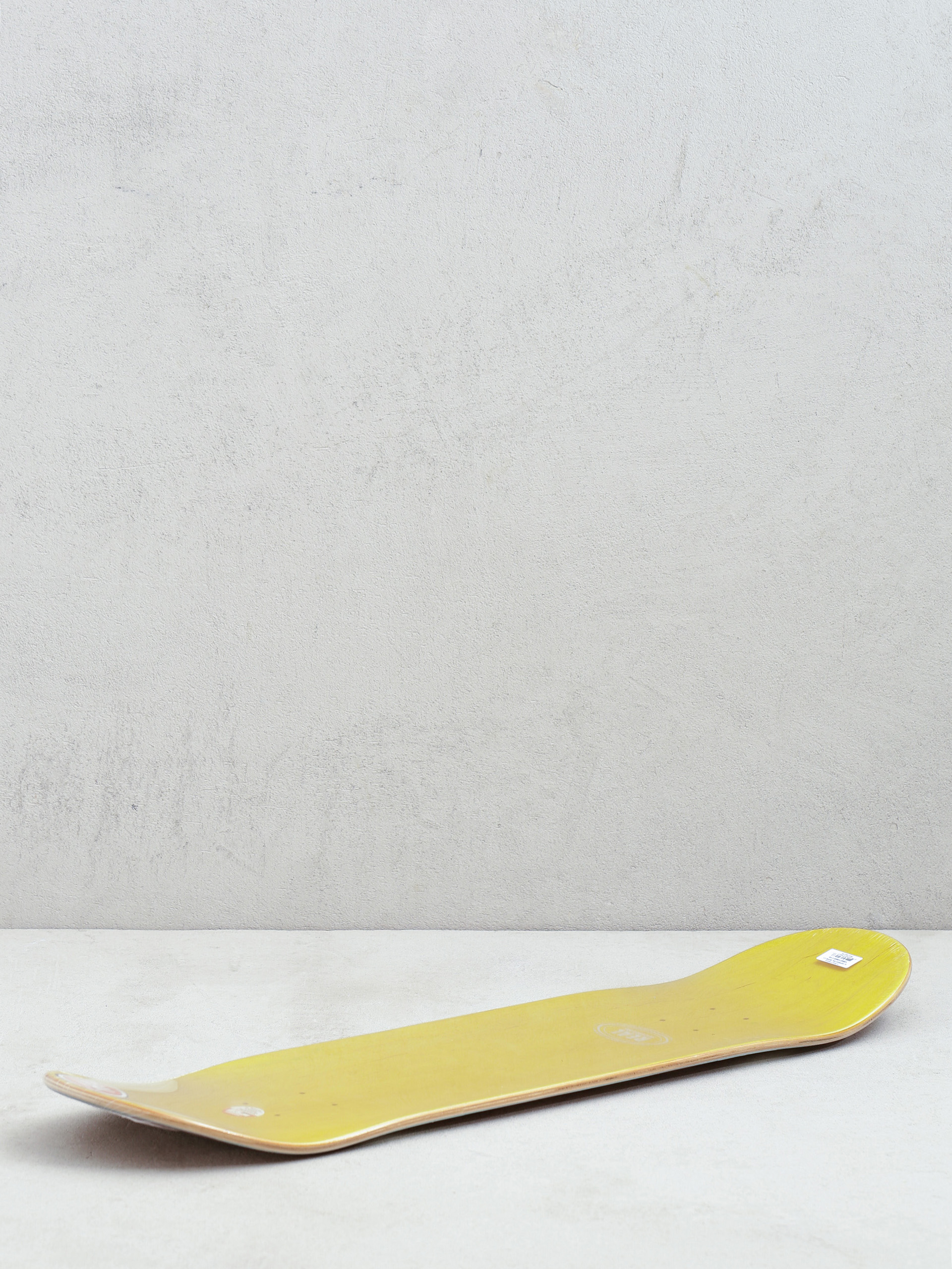 Deska Real Easyrider Oval (red fire)