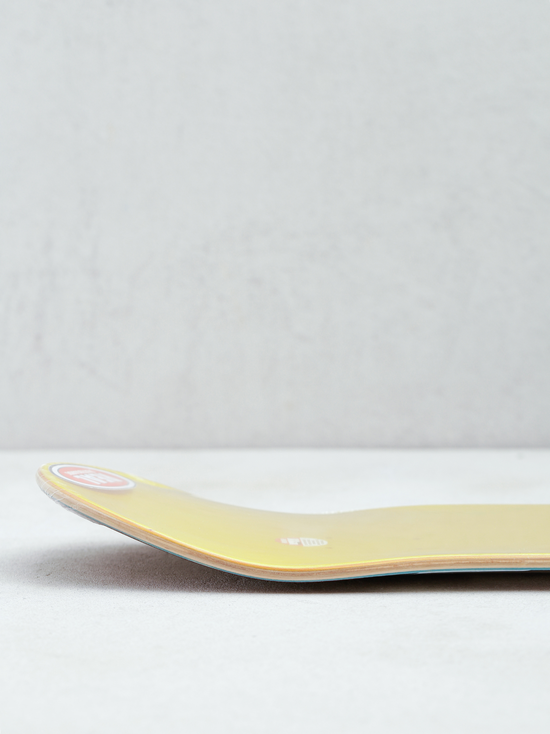 Deska Real Easyrider Oval (red fire)