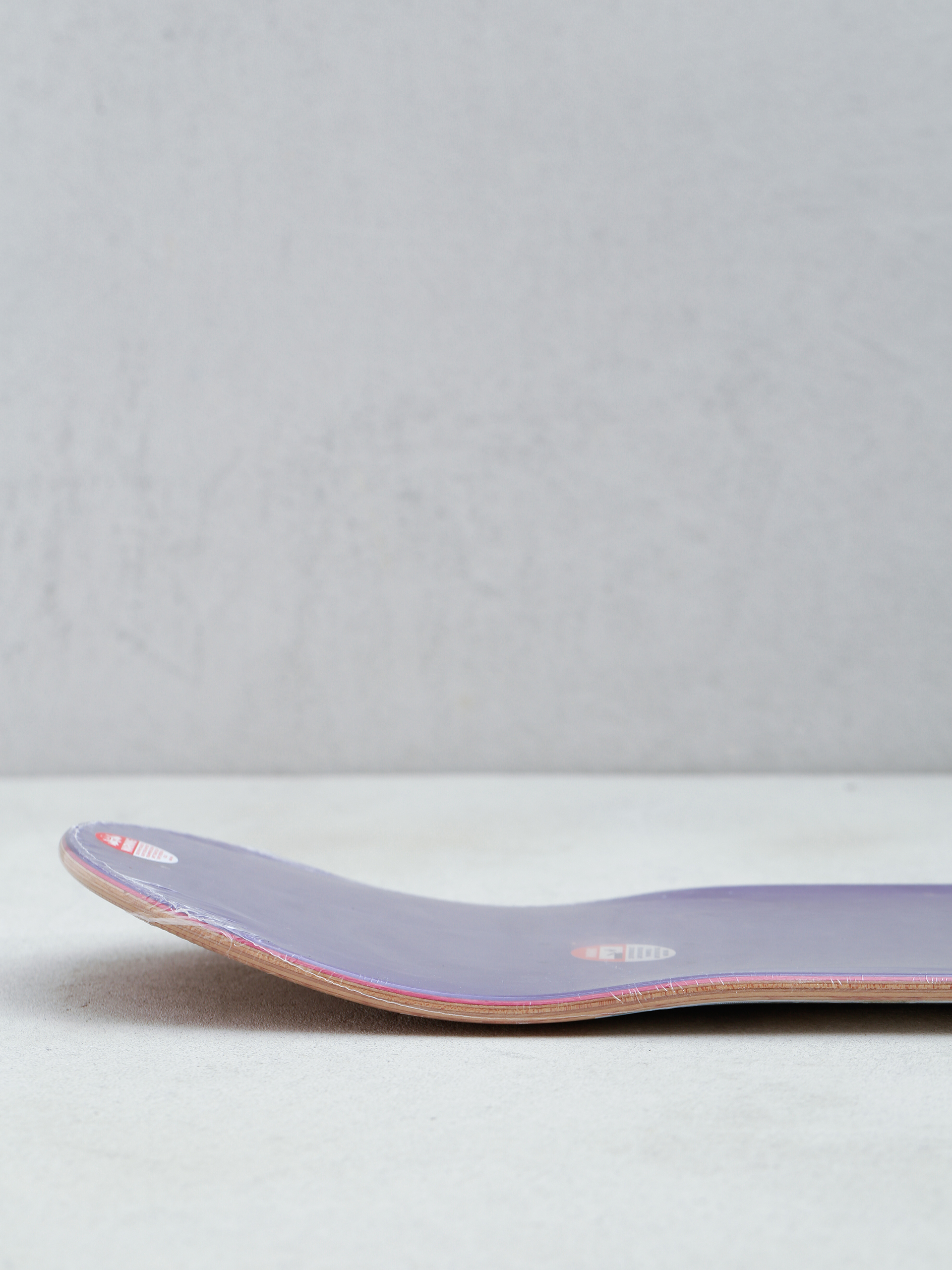 Deska Antihero Pfanner Arti Ingred (light brown)