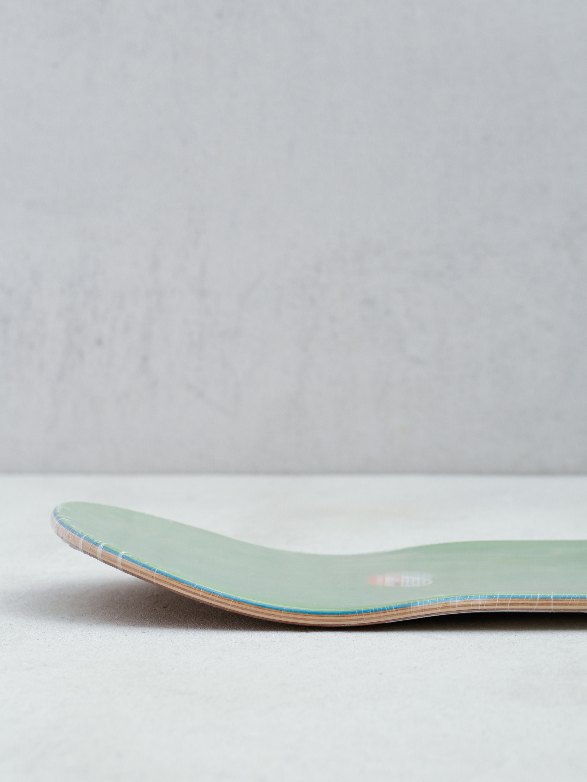 Deska Antihero Pfanner Arti Ingred (brown)