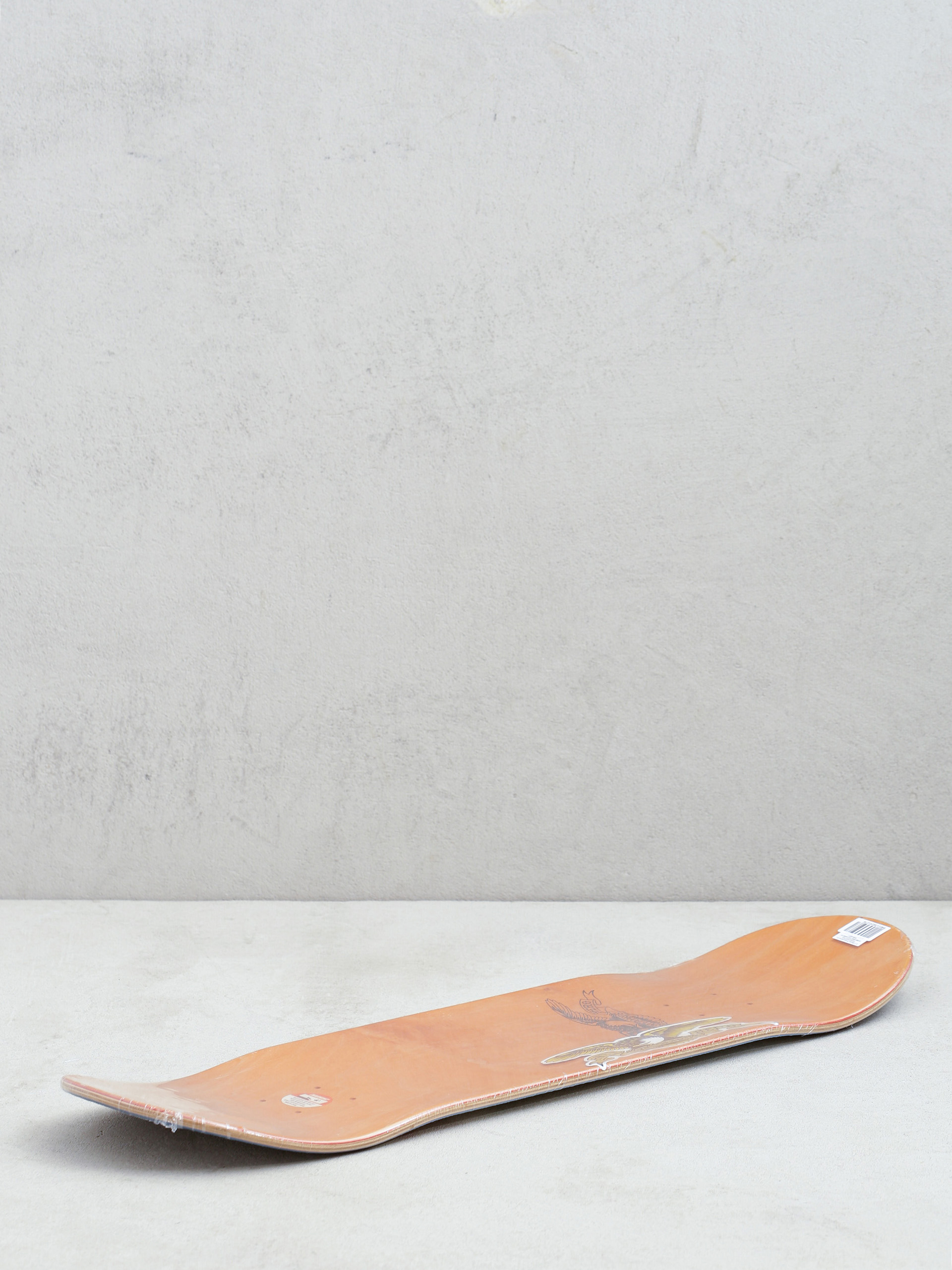 Deska Antihero Grant Arti Ingred (navy)