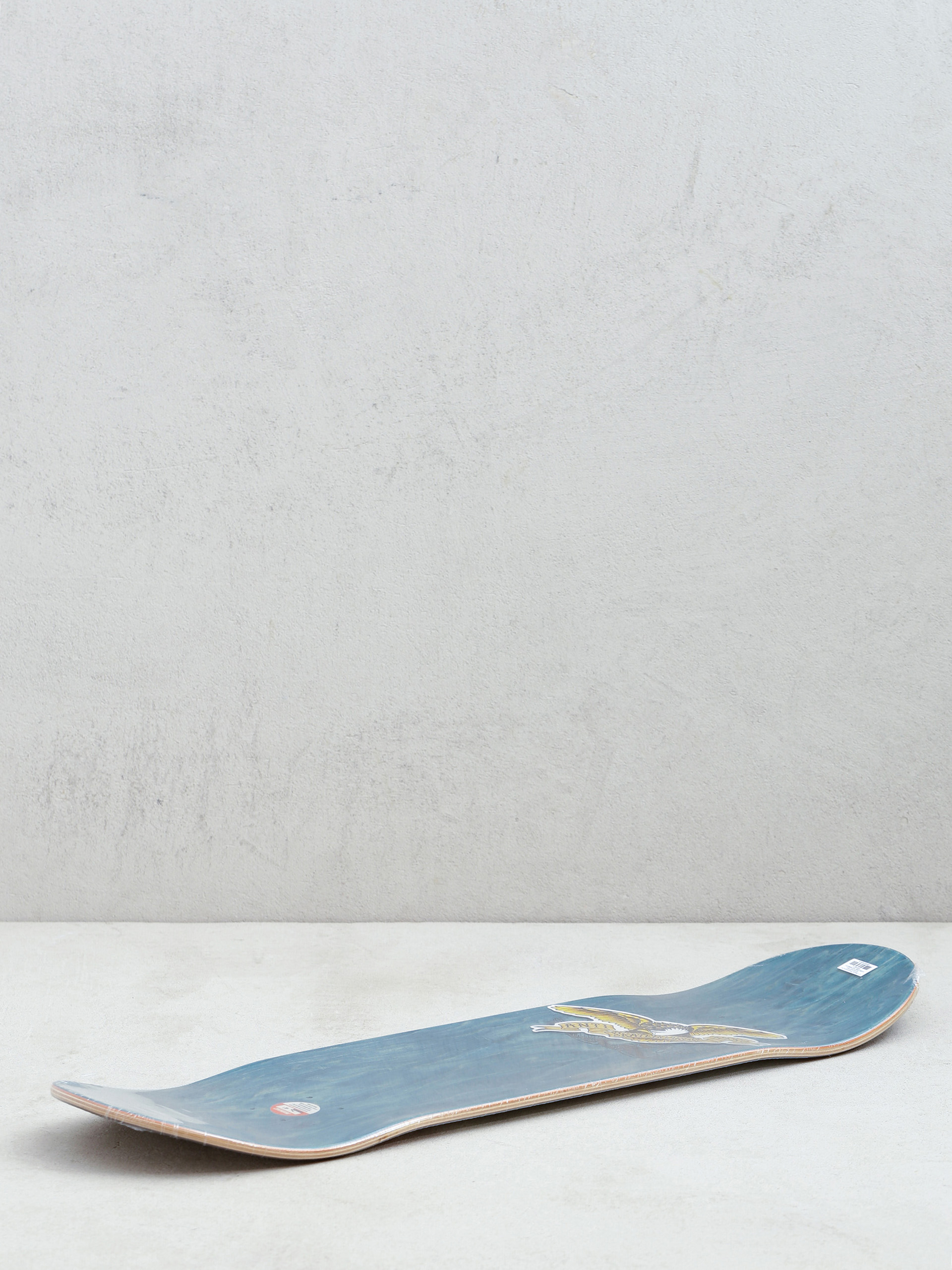 Deska Antihero Grant Arti Ingred (black)