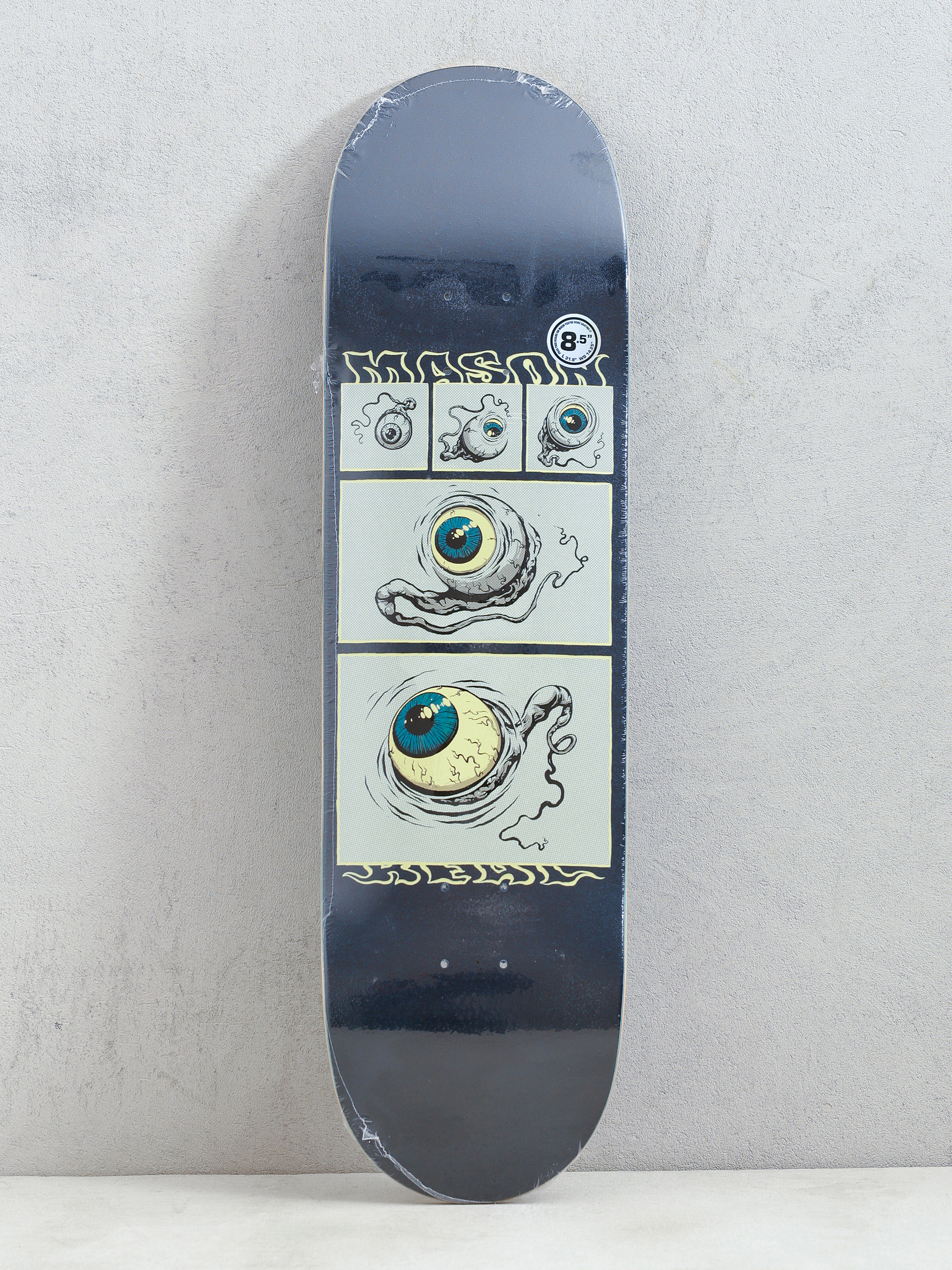 Deska Real Mason Fourth Wall