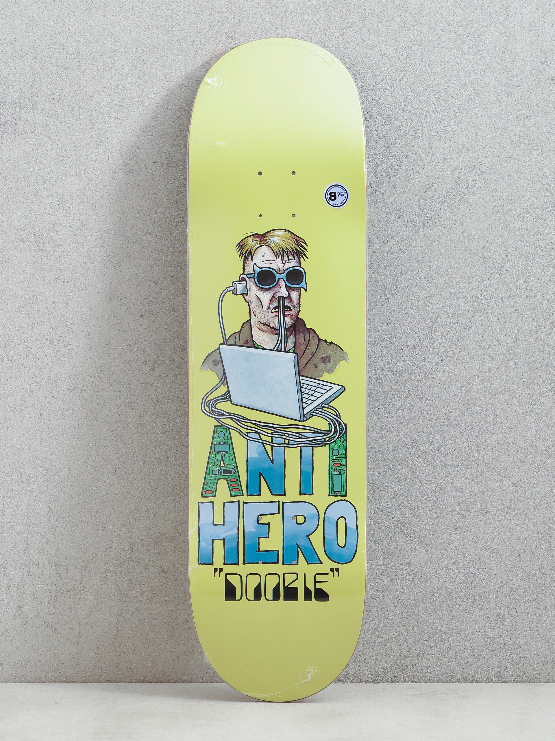 Deska Antihero Doobie Anti Intl