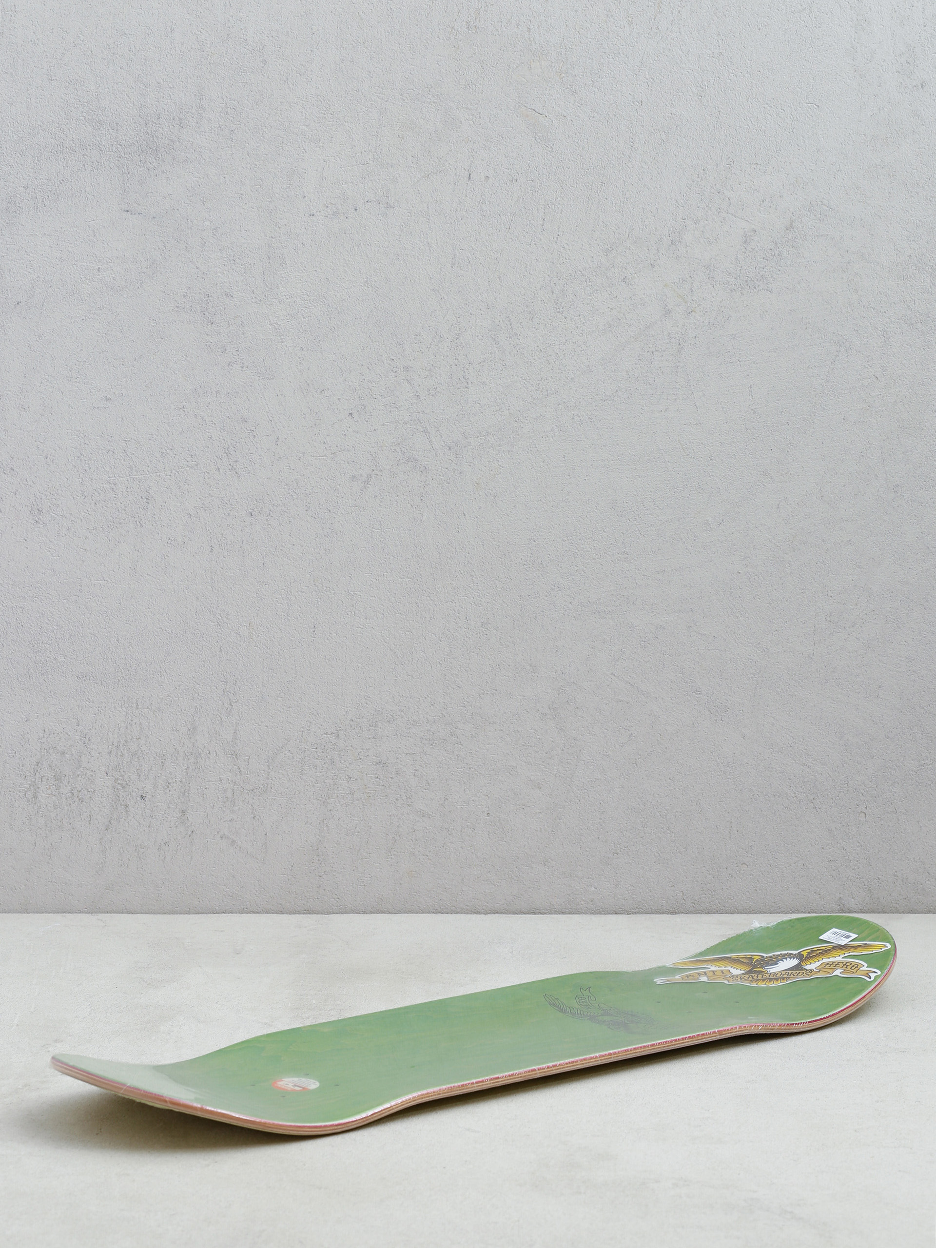 Deska Antihero Doobie Anti Intl (yellow)