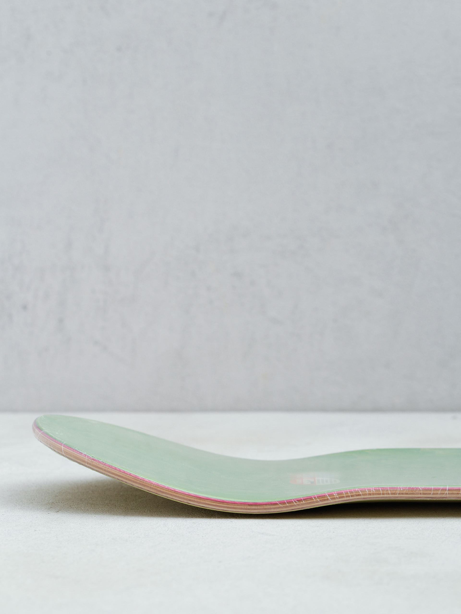 Deska Antihero Doobie Anti Intl (yellow)