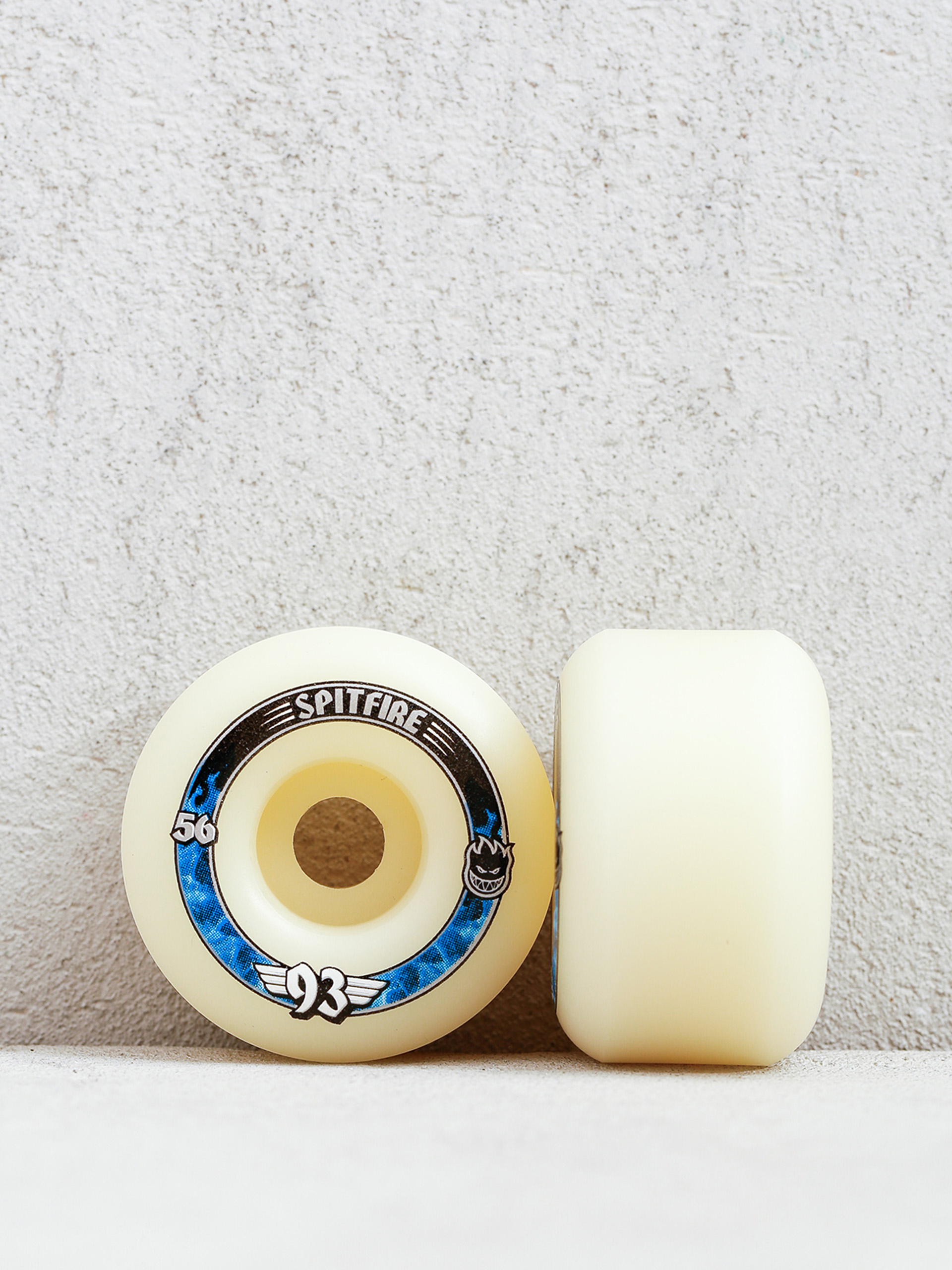 Koleu010dka Spitfire F4 93D Radials (natural/blue)
