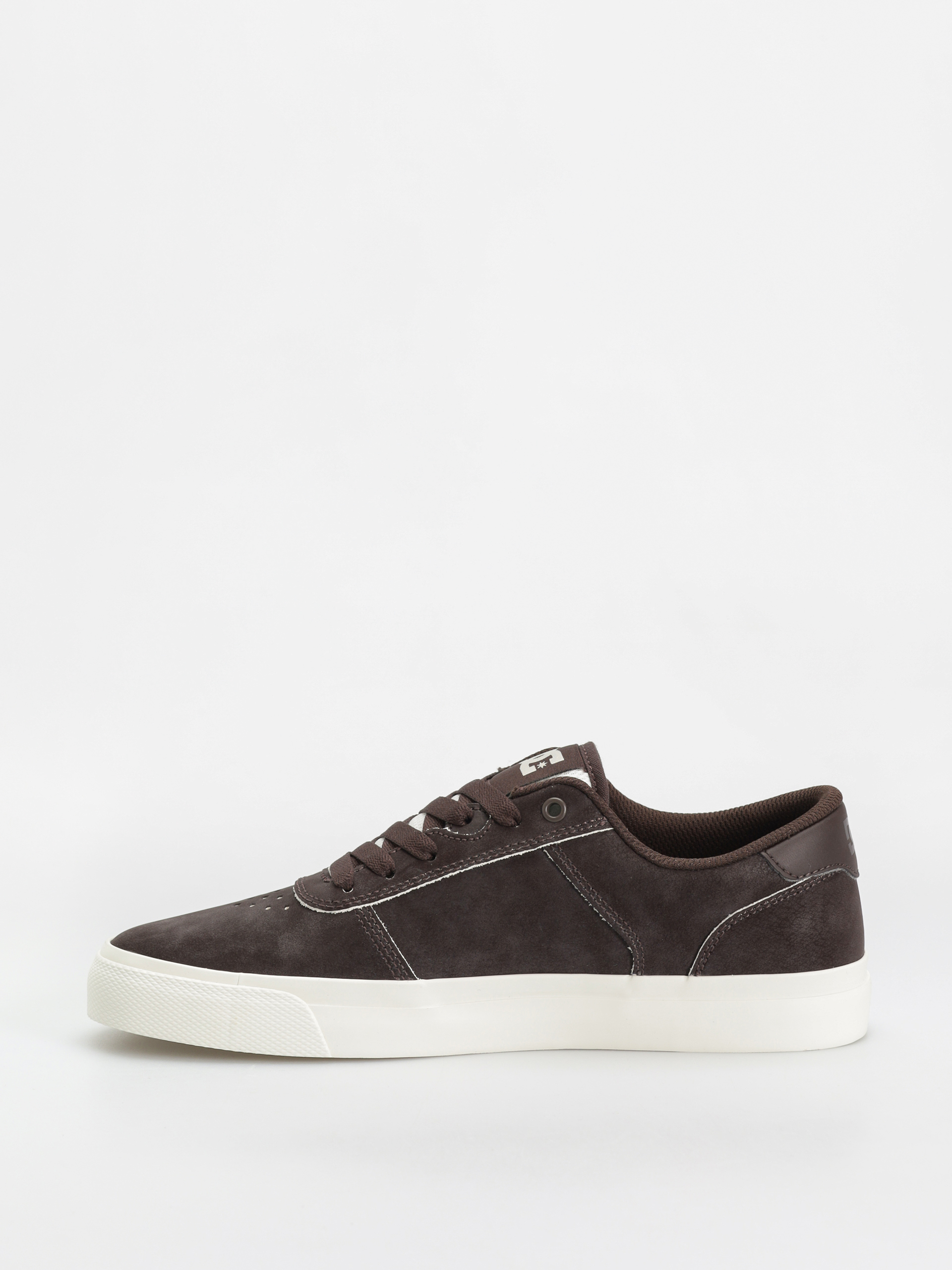Boty DC Teknic Le (dark chocolate/brown)