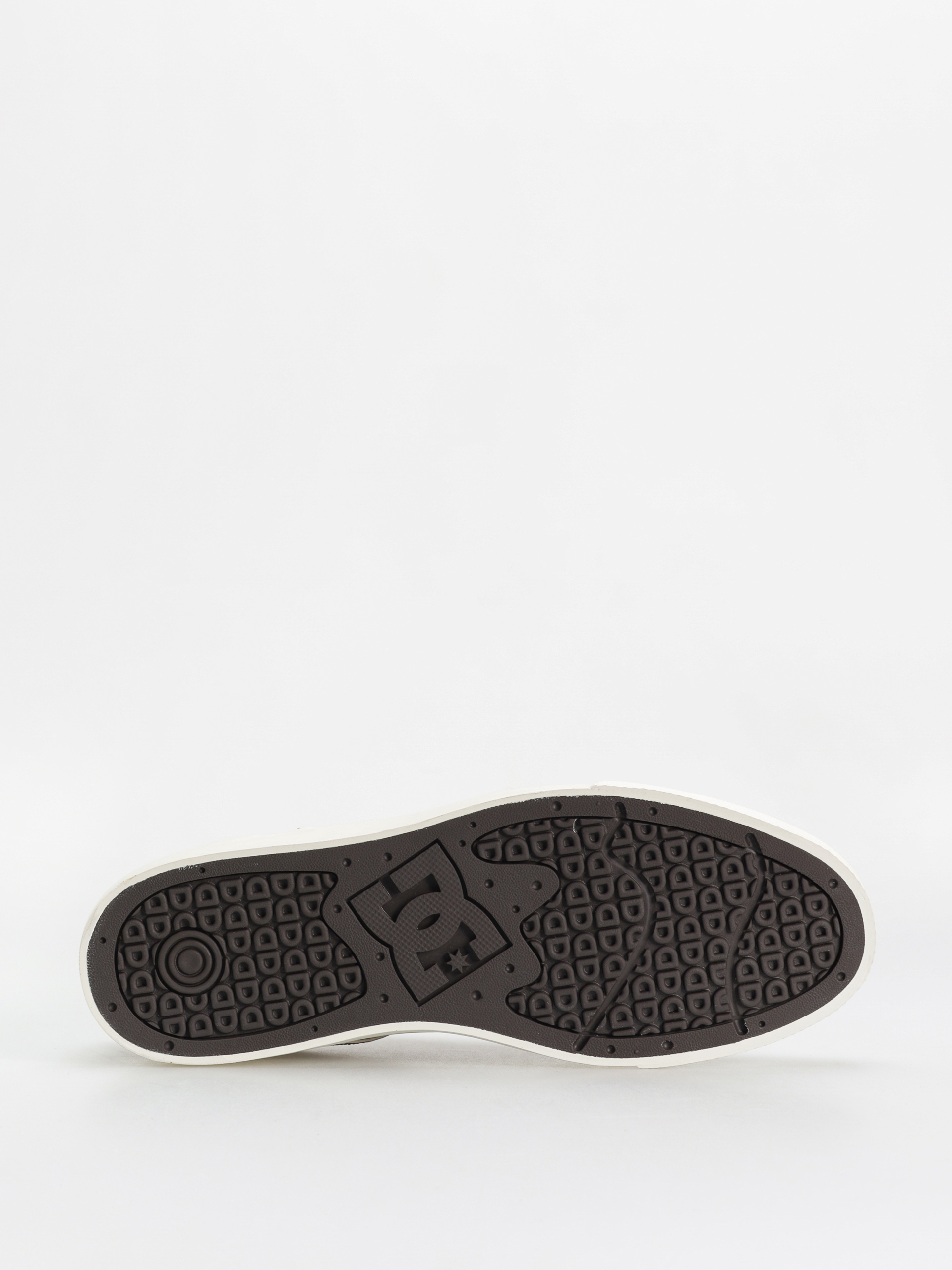 Boty DC Teknic Le (dark chocolate/brown)
