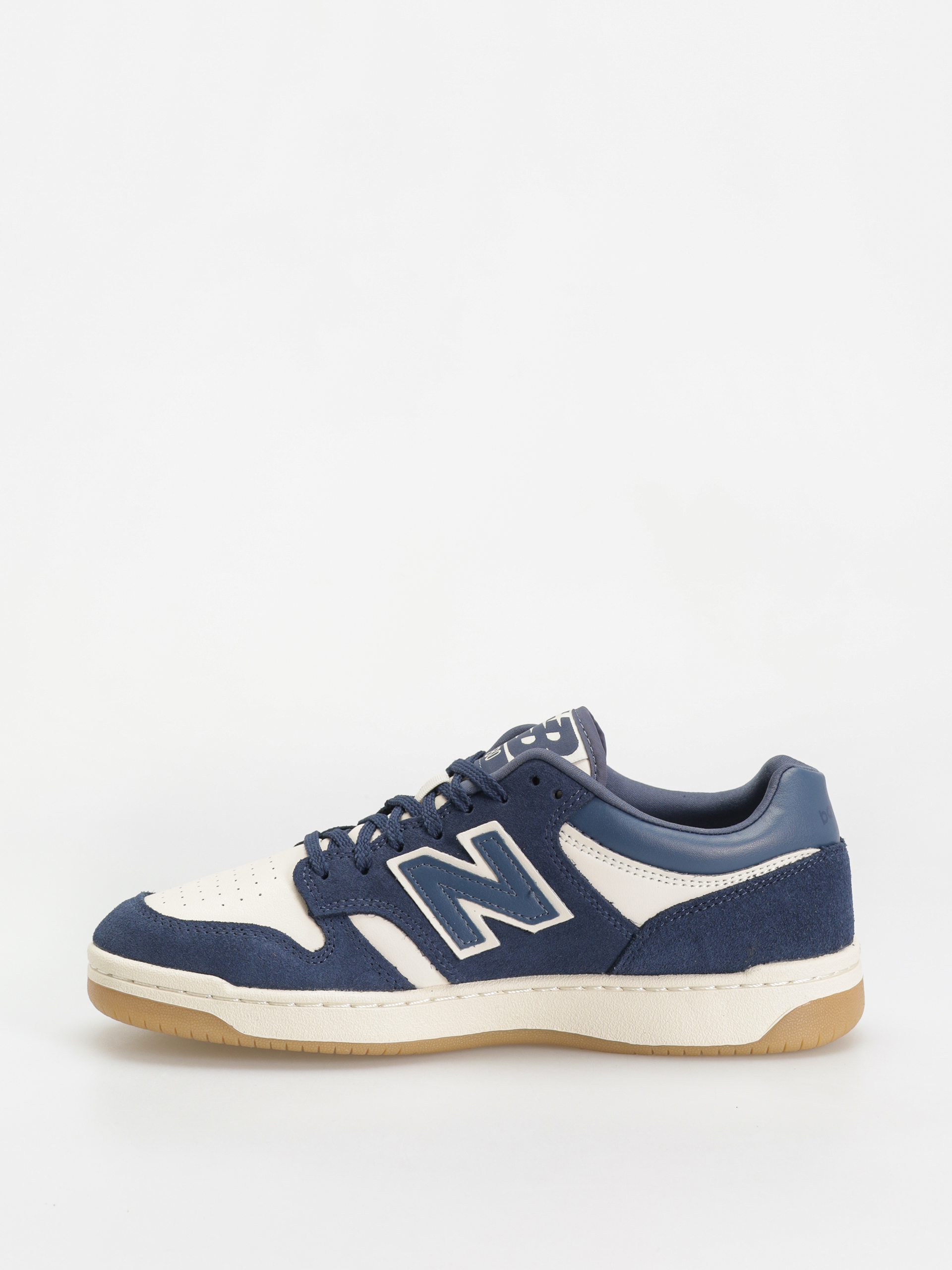 Boty New Balance 480 (nb navy)