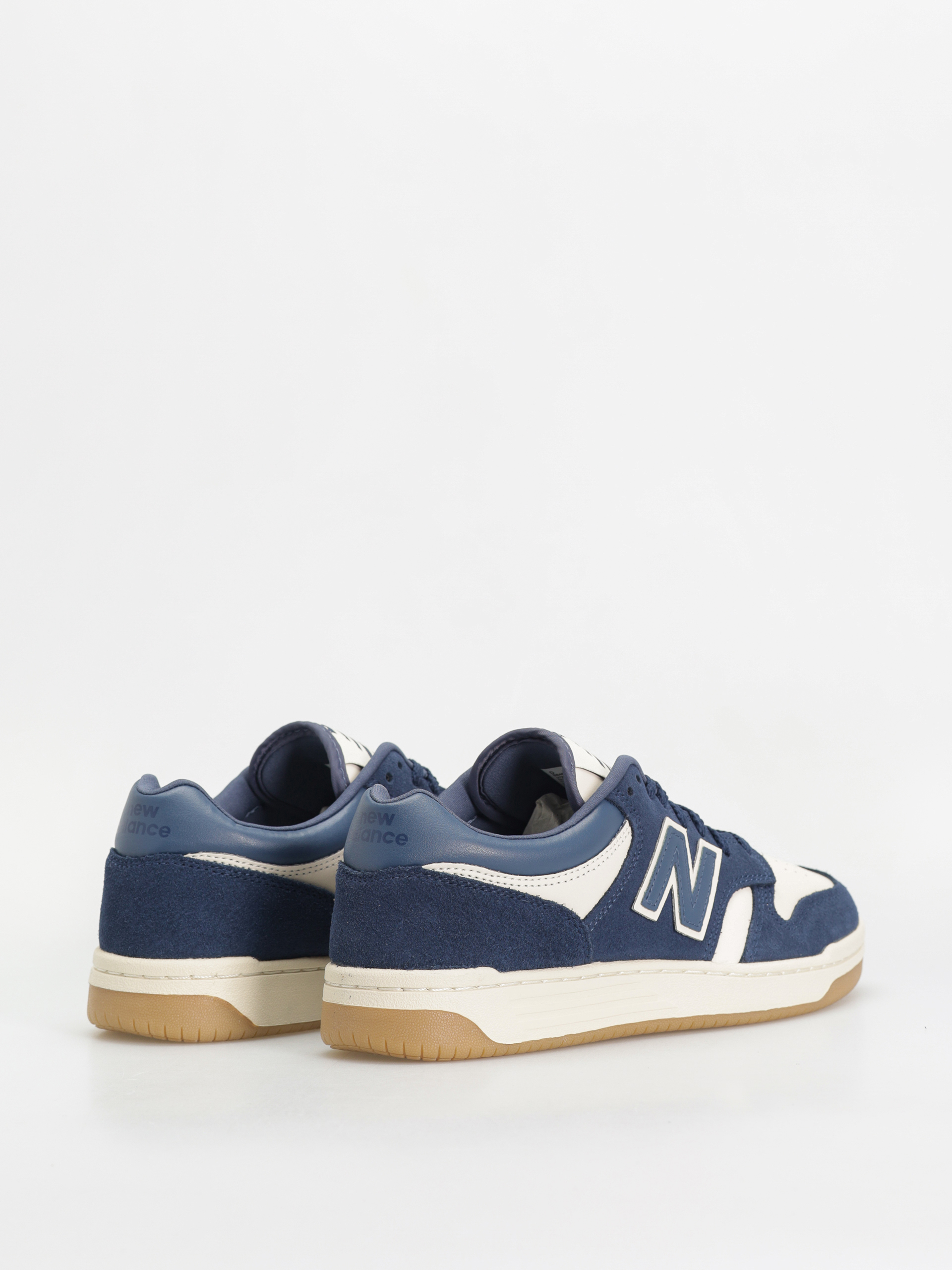 Boty New Balance 480 (nb navy)