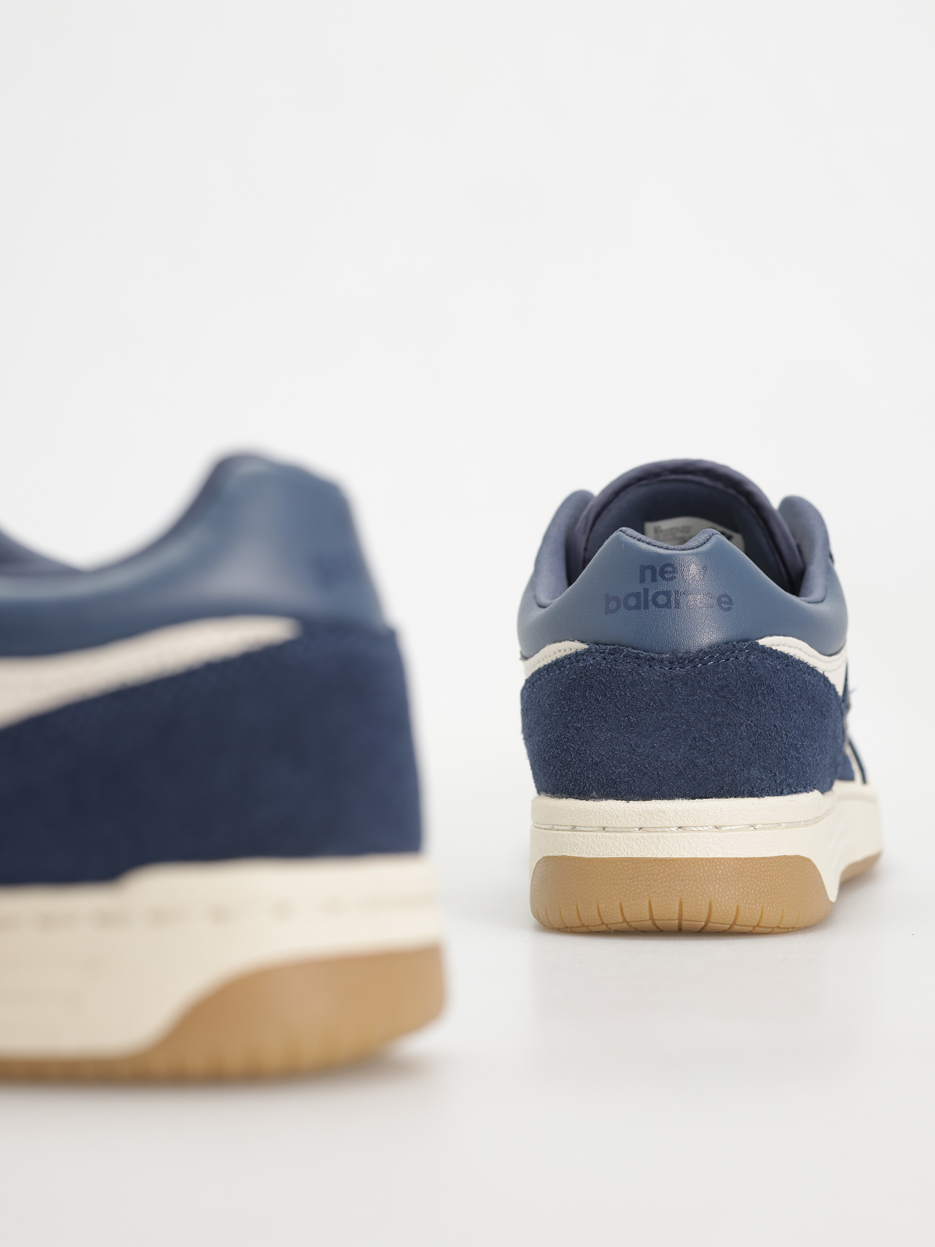 Boty New Balance 480 (nb navy)