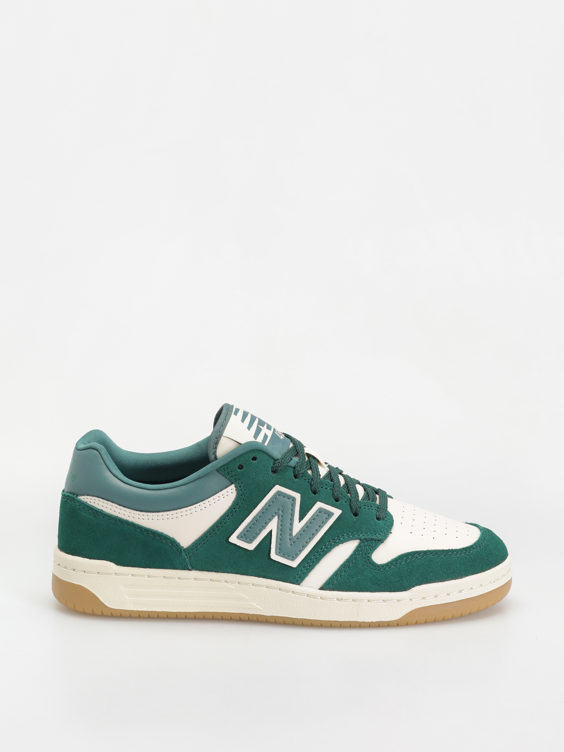 Boty New Balance 480 (marsh green)