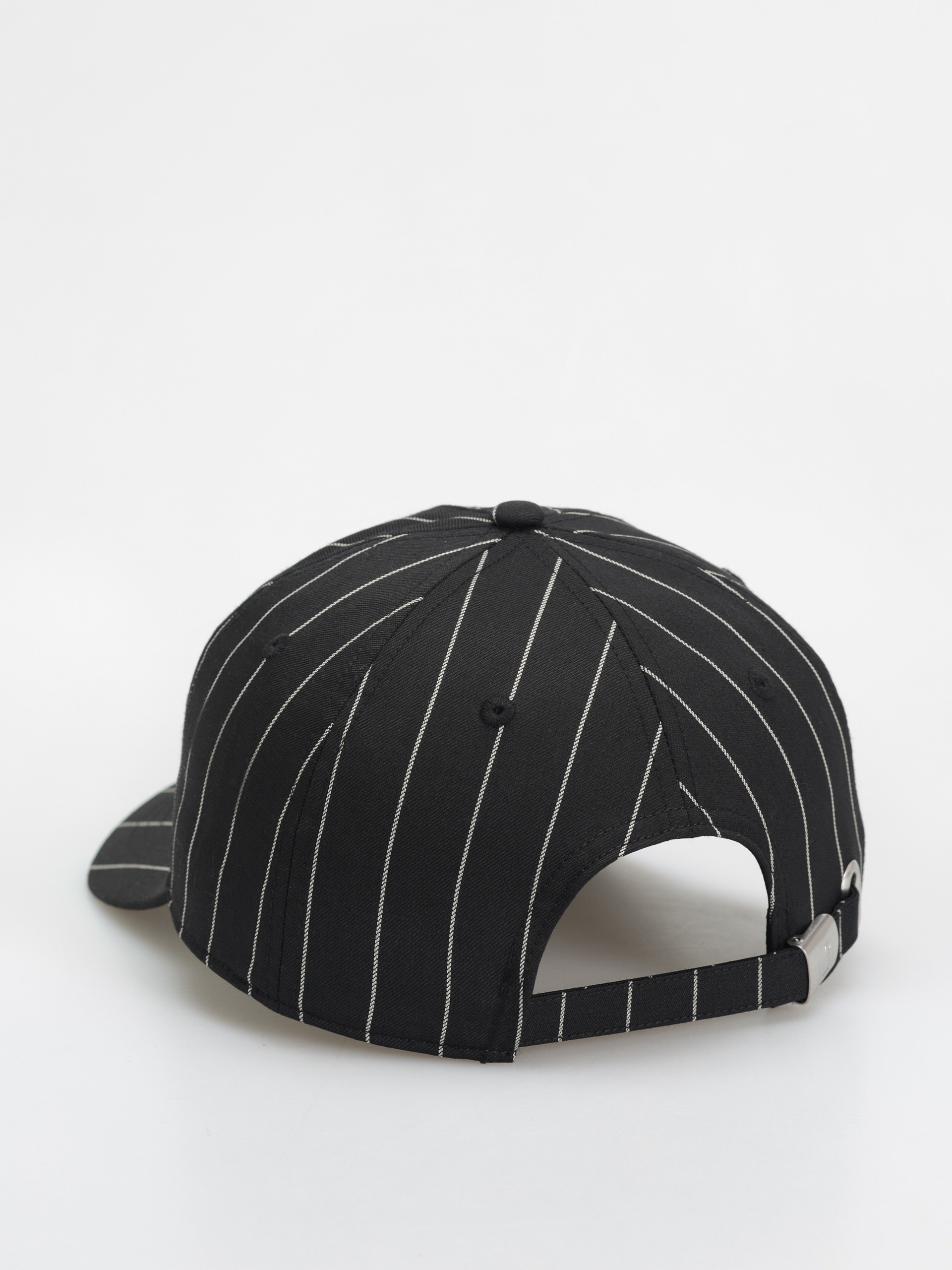 Kšiltovka  Carhartt WIP Seaton (seaton stripe black)