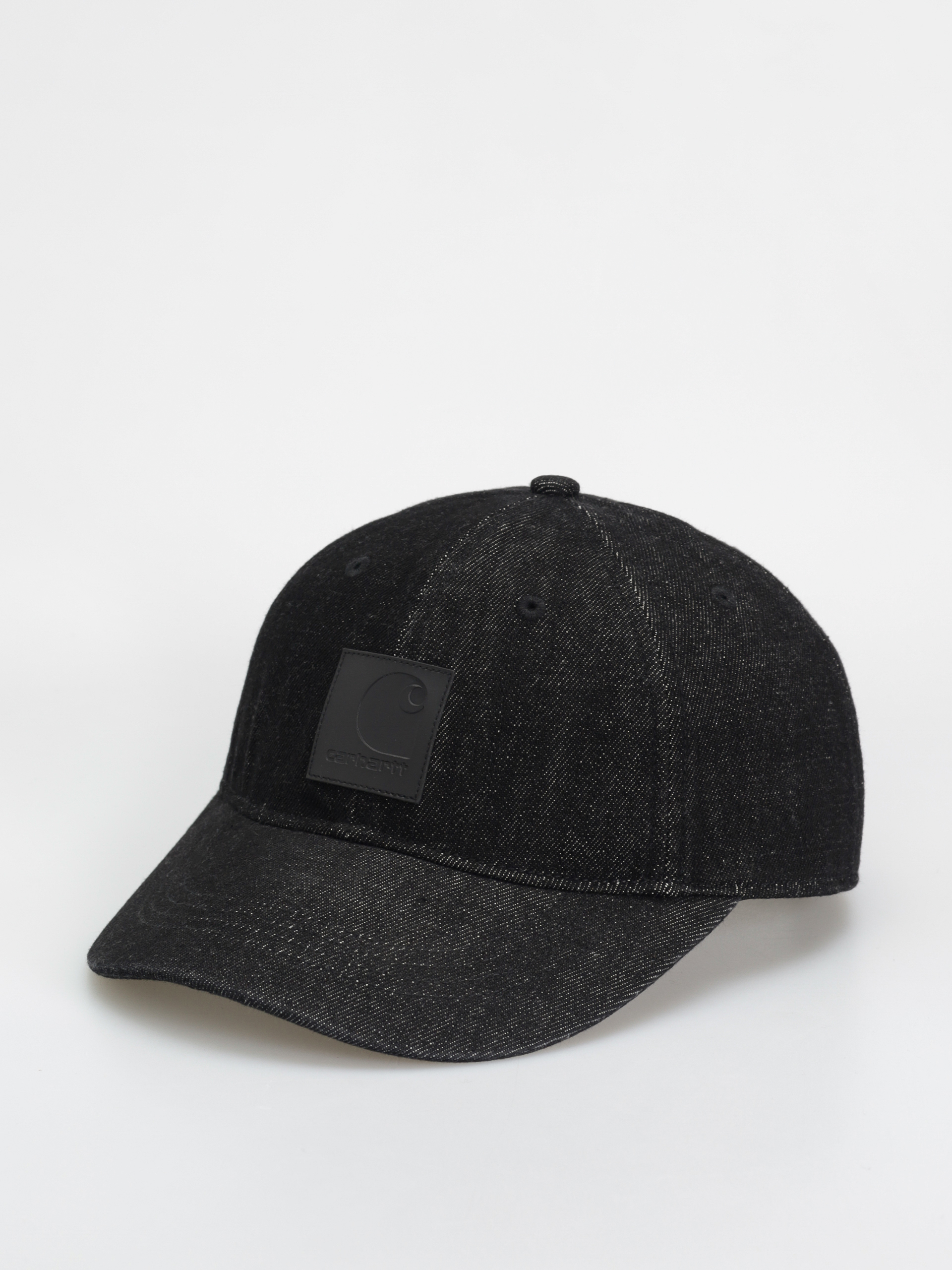 Kšiltovka  Carhartt WIP Lincoln (black)