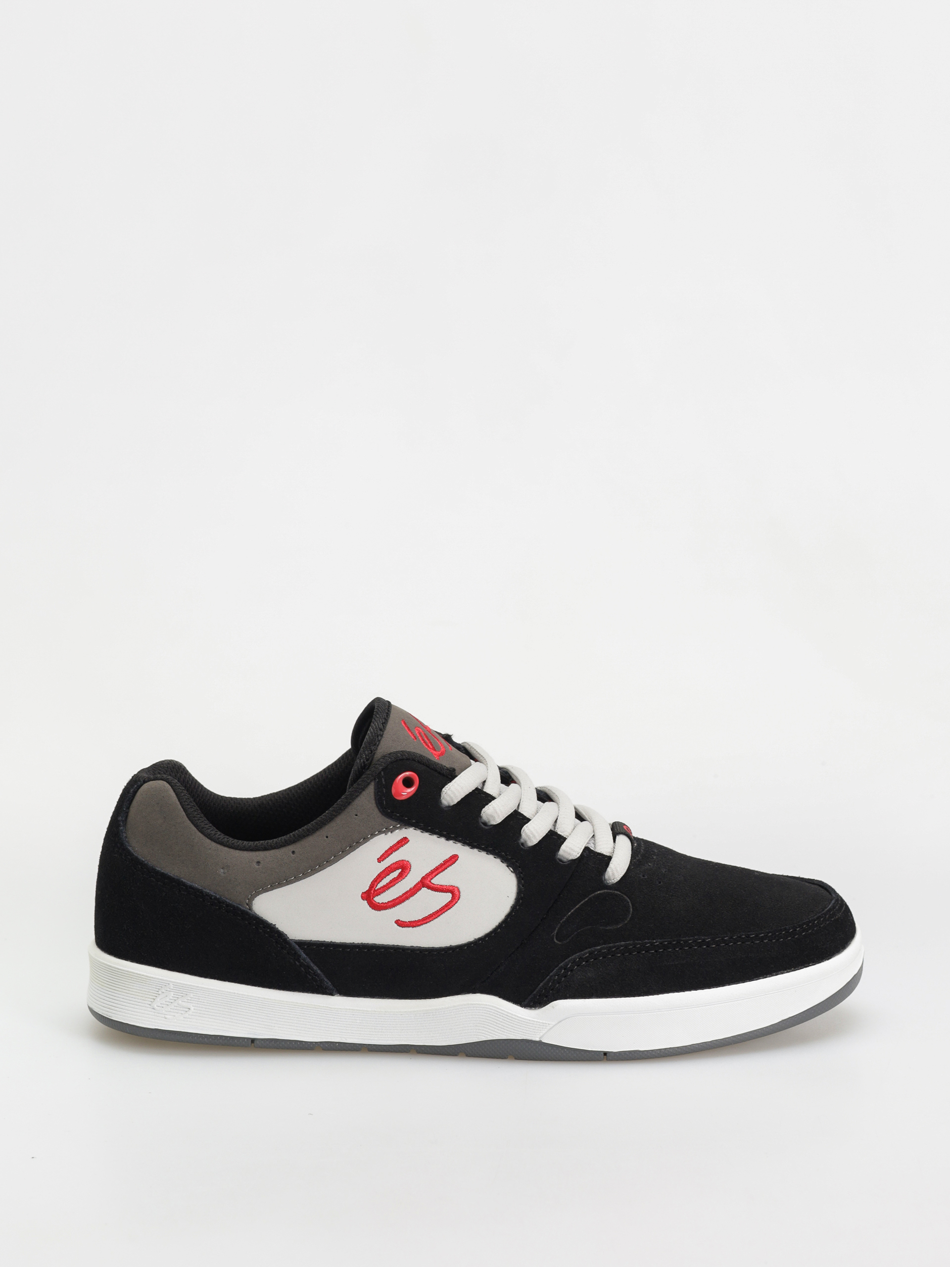 Boty eS Swift 1.5 (black/grey/white)