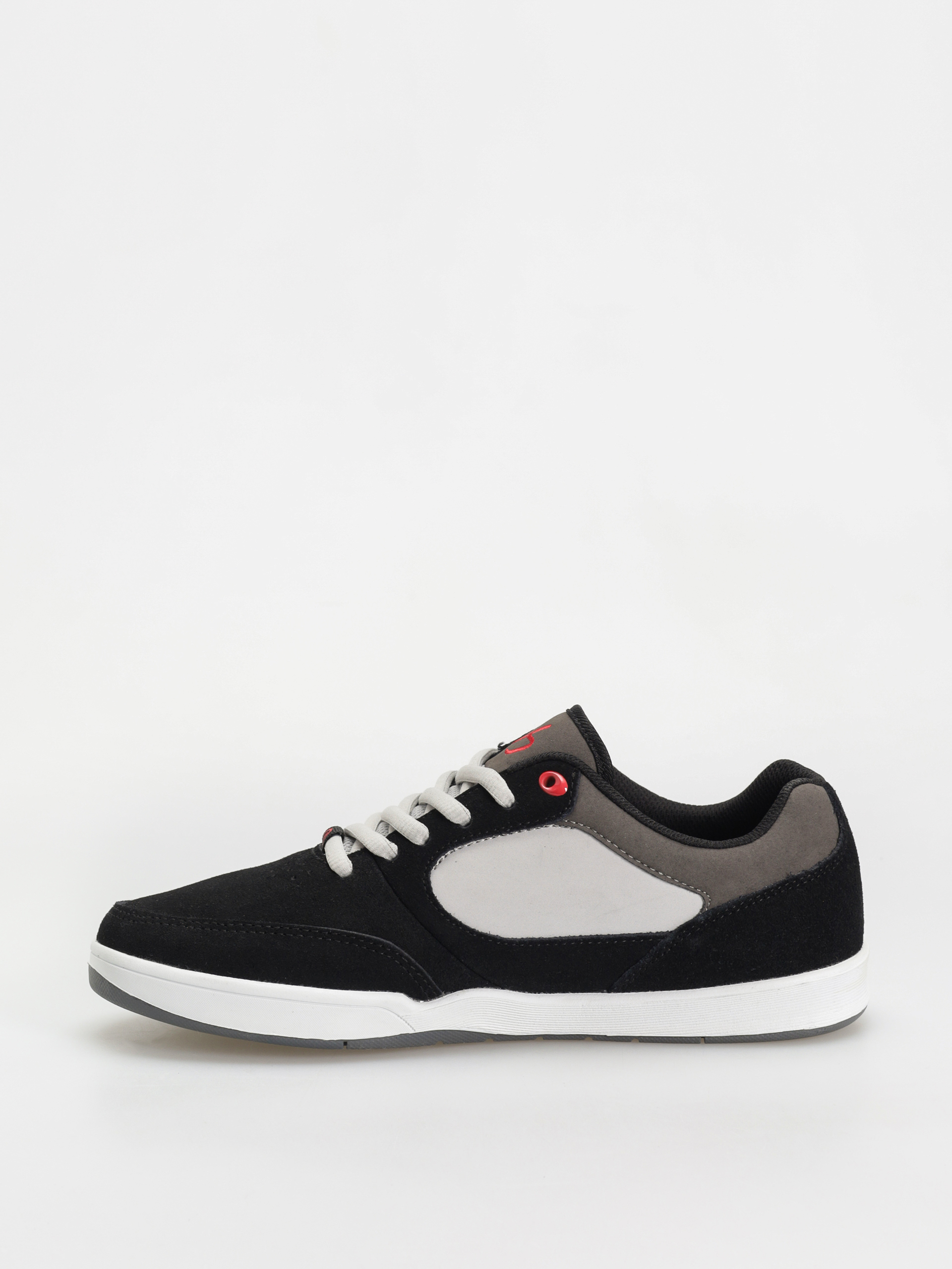 Boty eS Swift 1.5 (black/grey/white)
