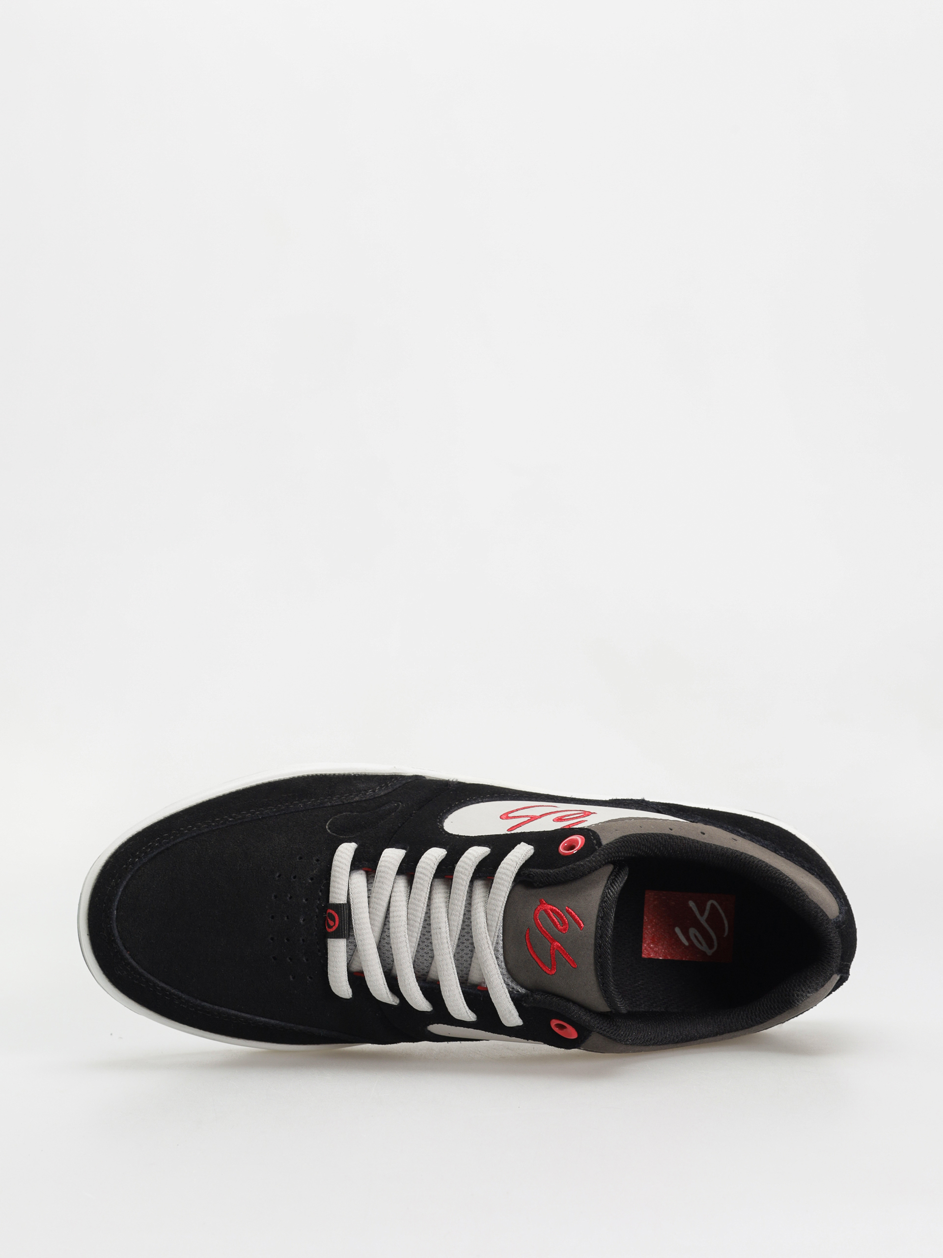 Boty eS Swift 1.5 (black/grey/white)