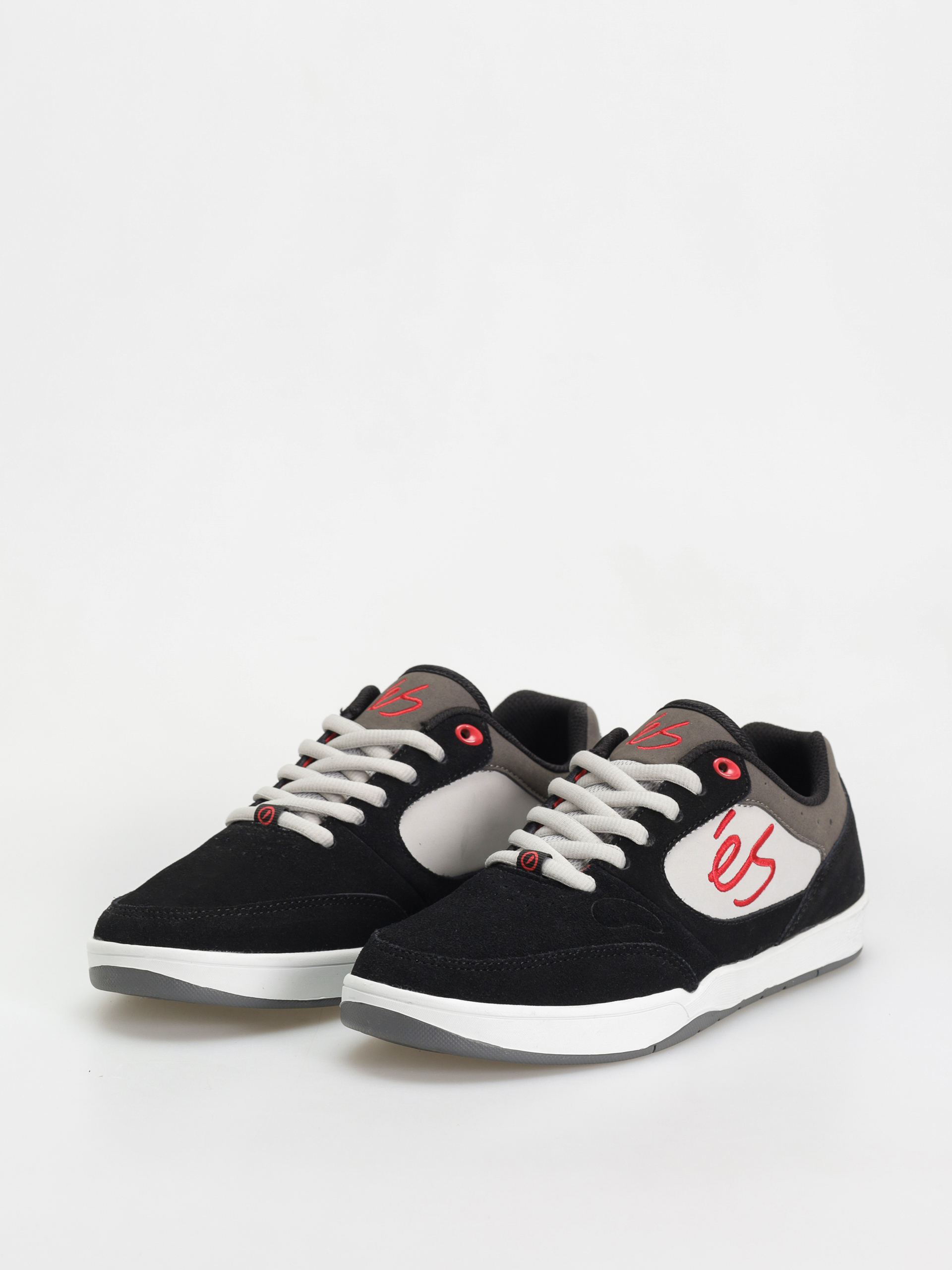 Boty eS Swift 1.5 (black/grey/white)