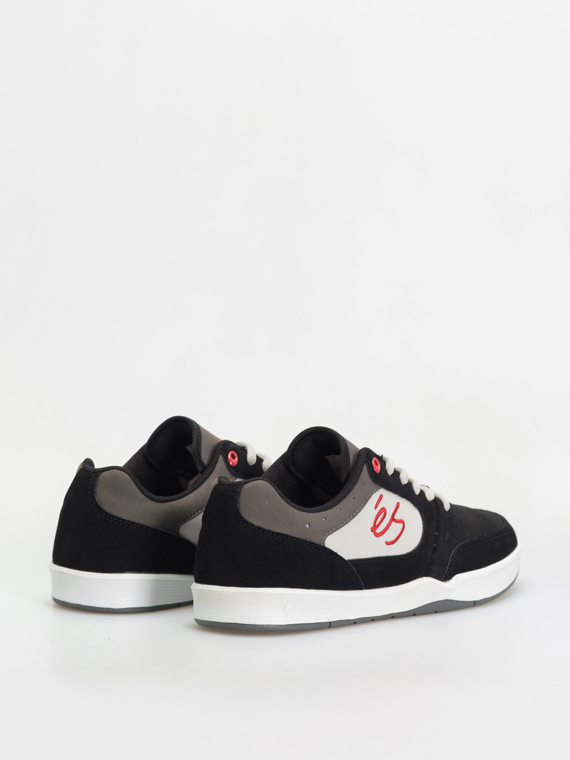 Boty eS Swift 1.5 (black/grey/white)