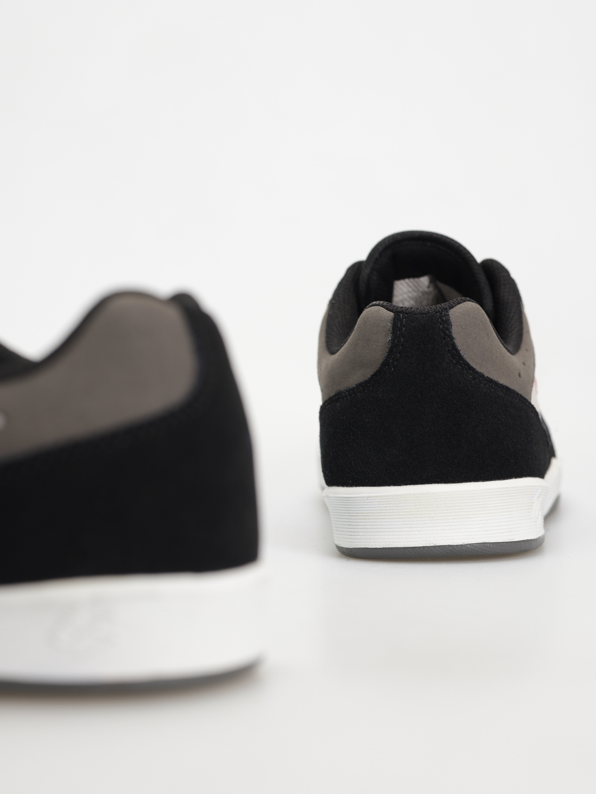 Boty eS Swift 1.5 (black/grey/white)