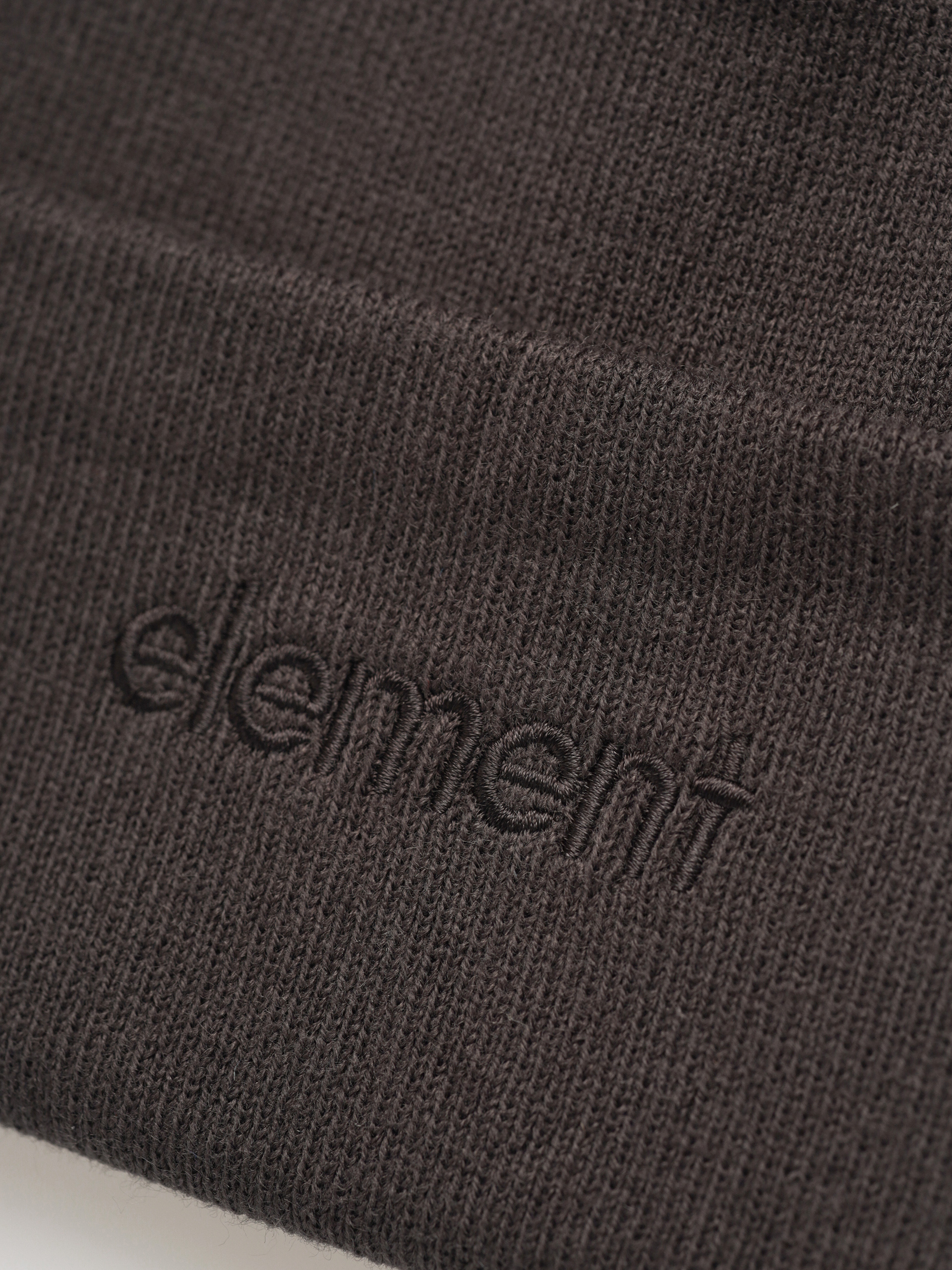 Čepice Element Dusk 3.0 (off black)