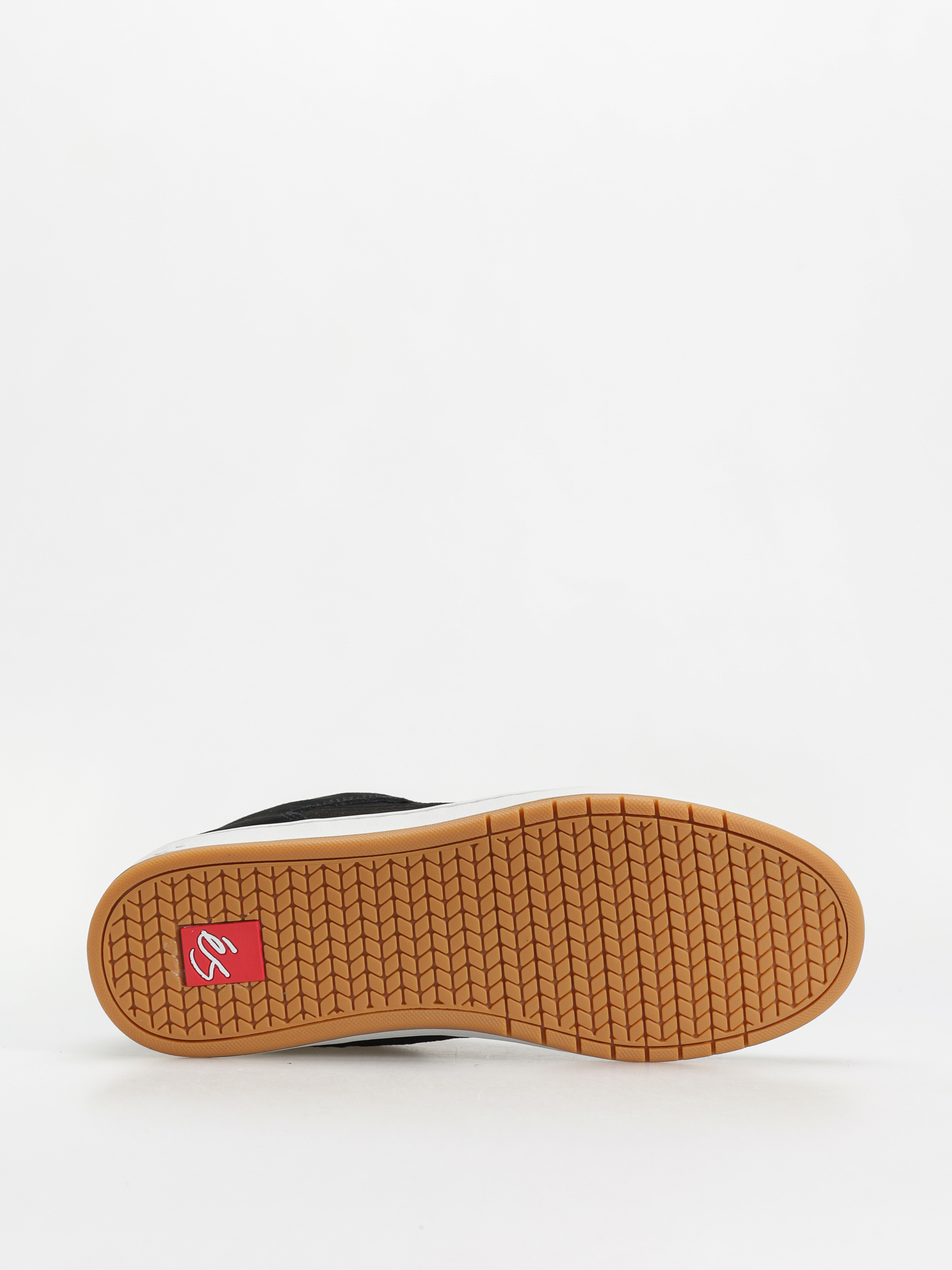 Boty eS Accel Slim (black/silver)