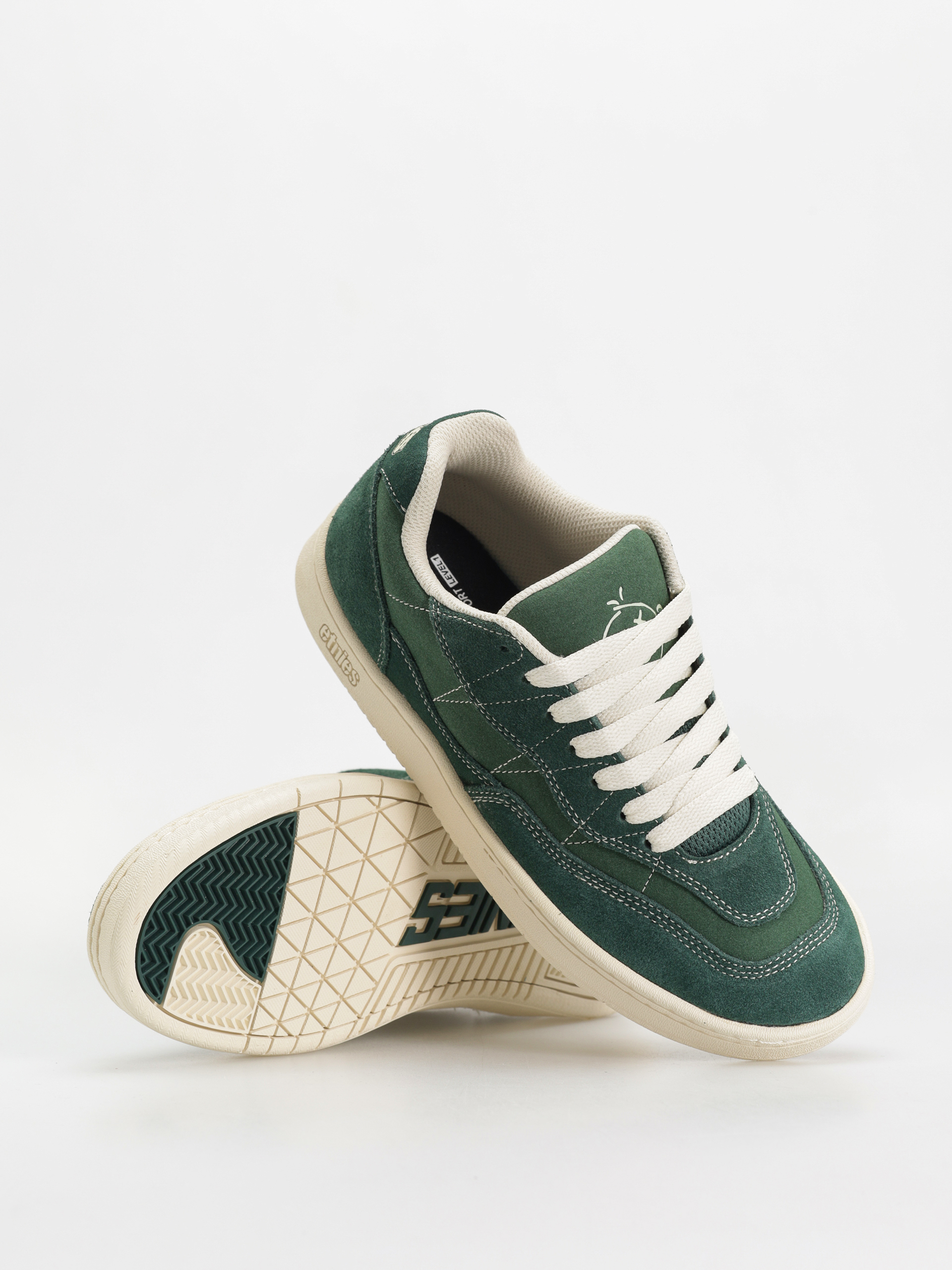 Boty Etnies Snake (hunter green)