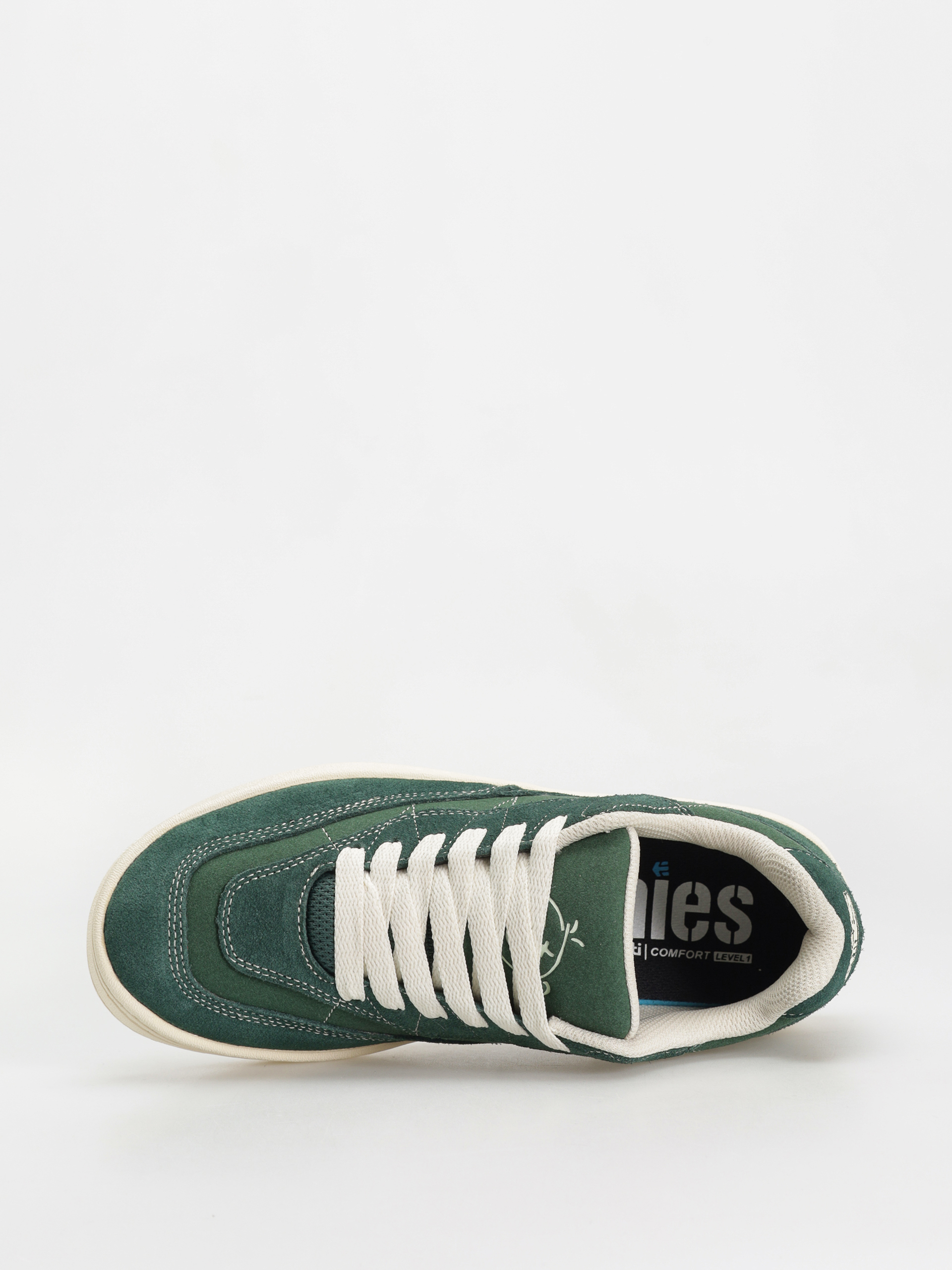 Boty Etnies Snake (hunter green)