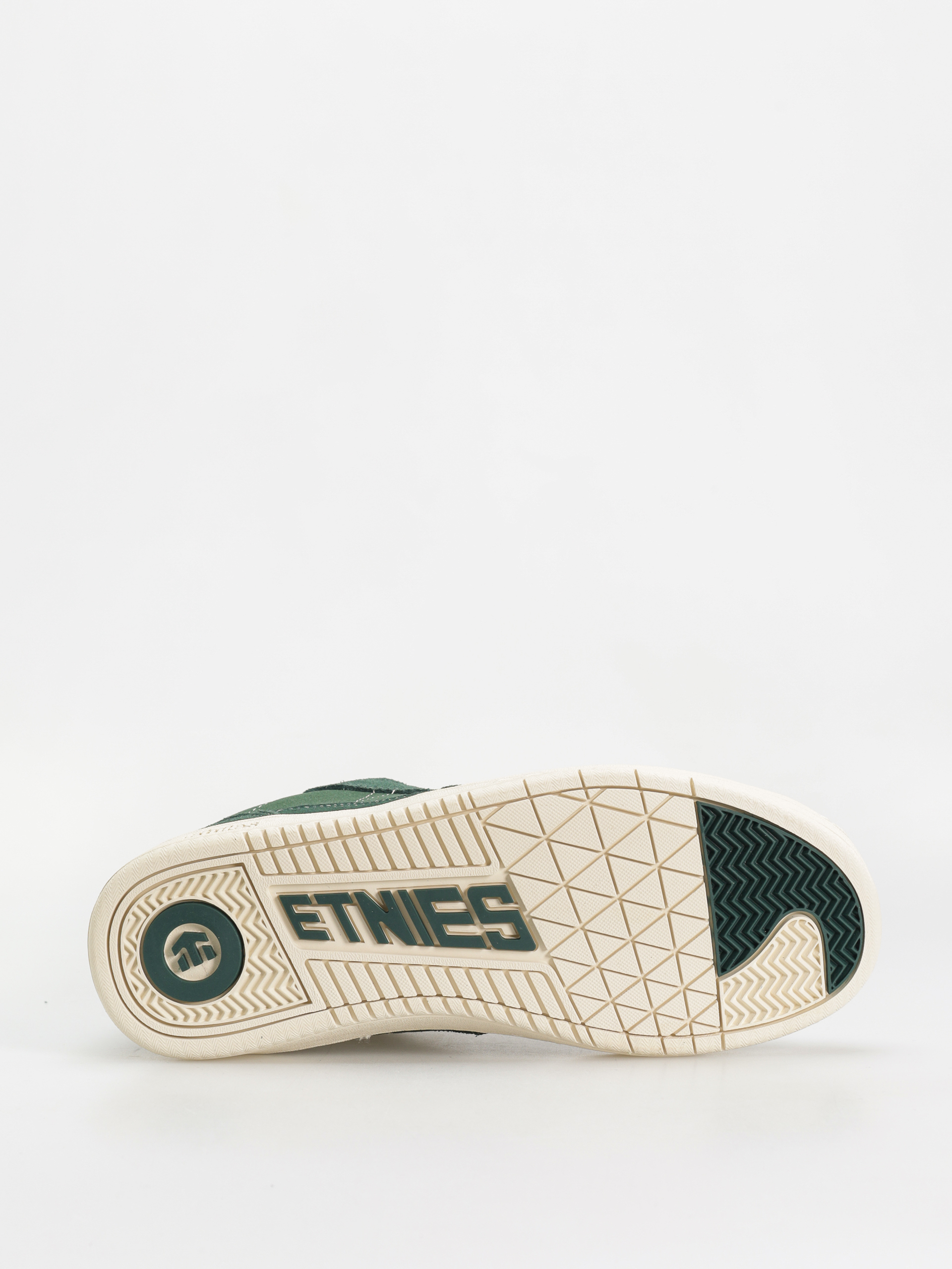 Boty Etnies Snake (hunter green)