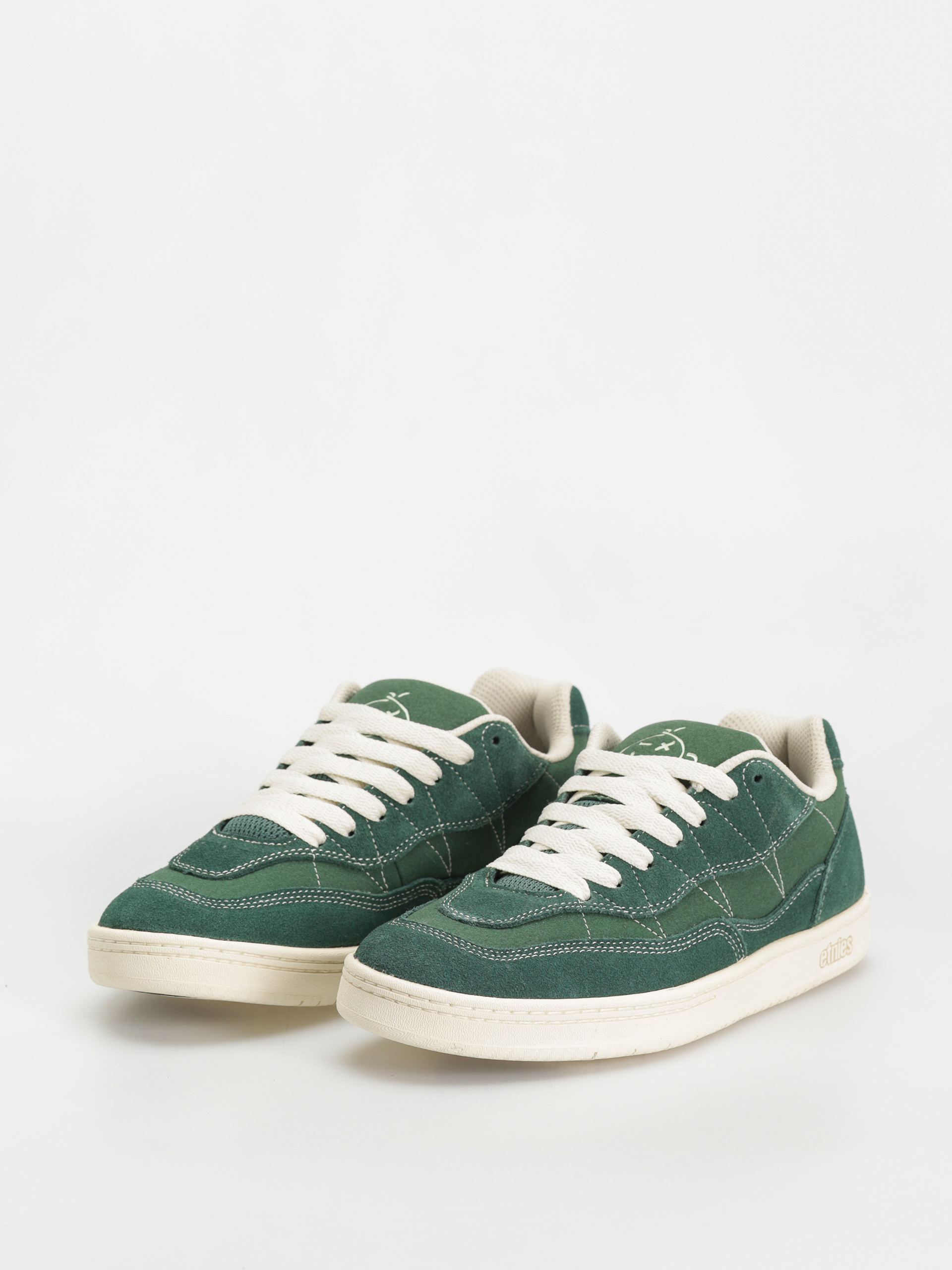 Boty Etnies Snake (hunter green)
