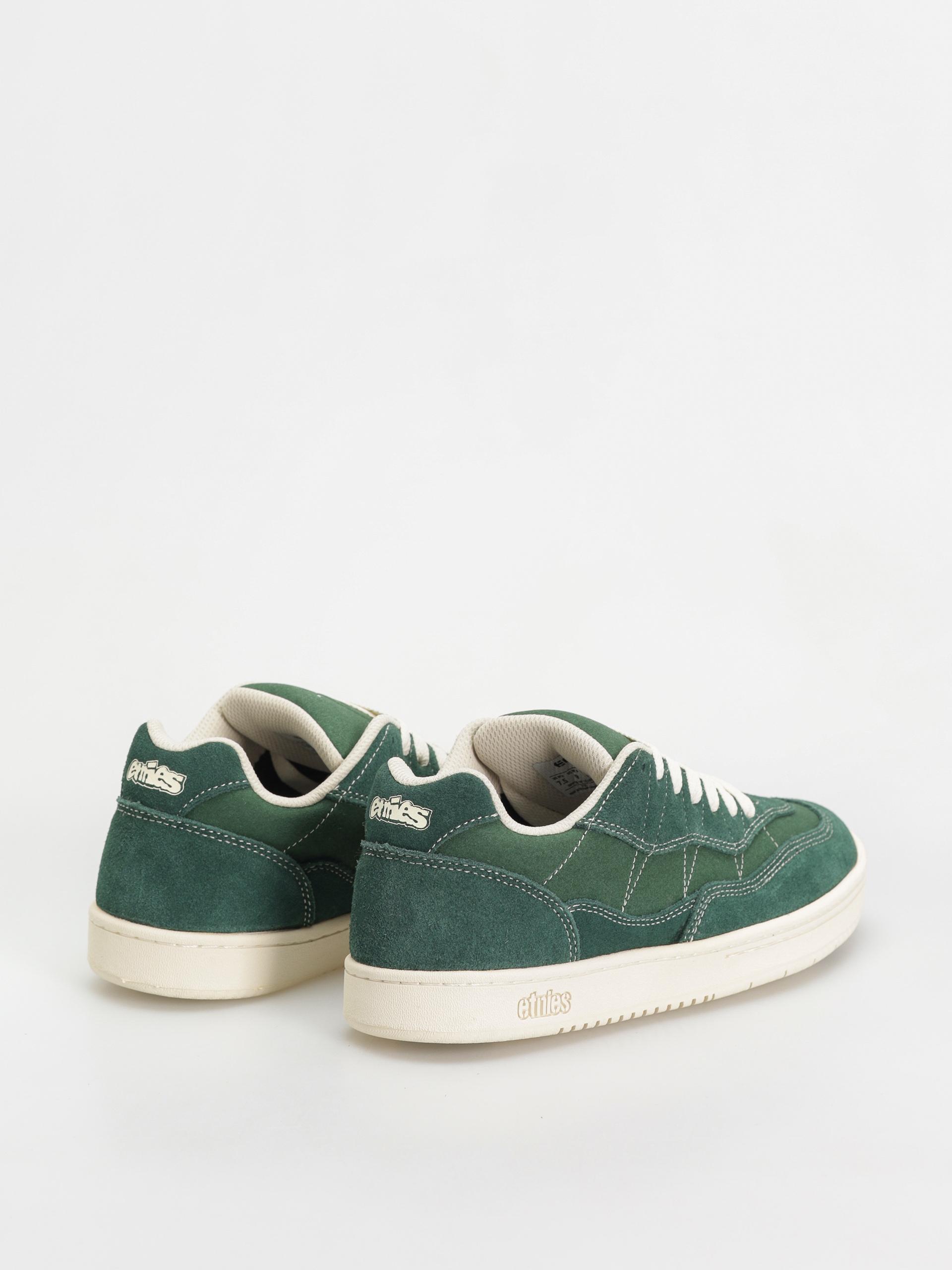 Boty Etnies Snake (hunter green)