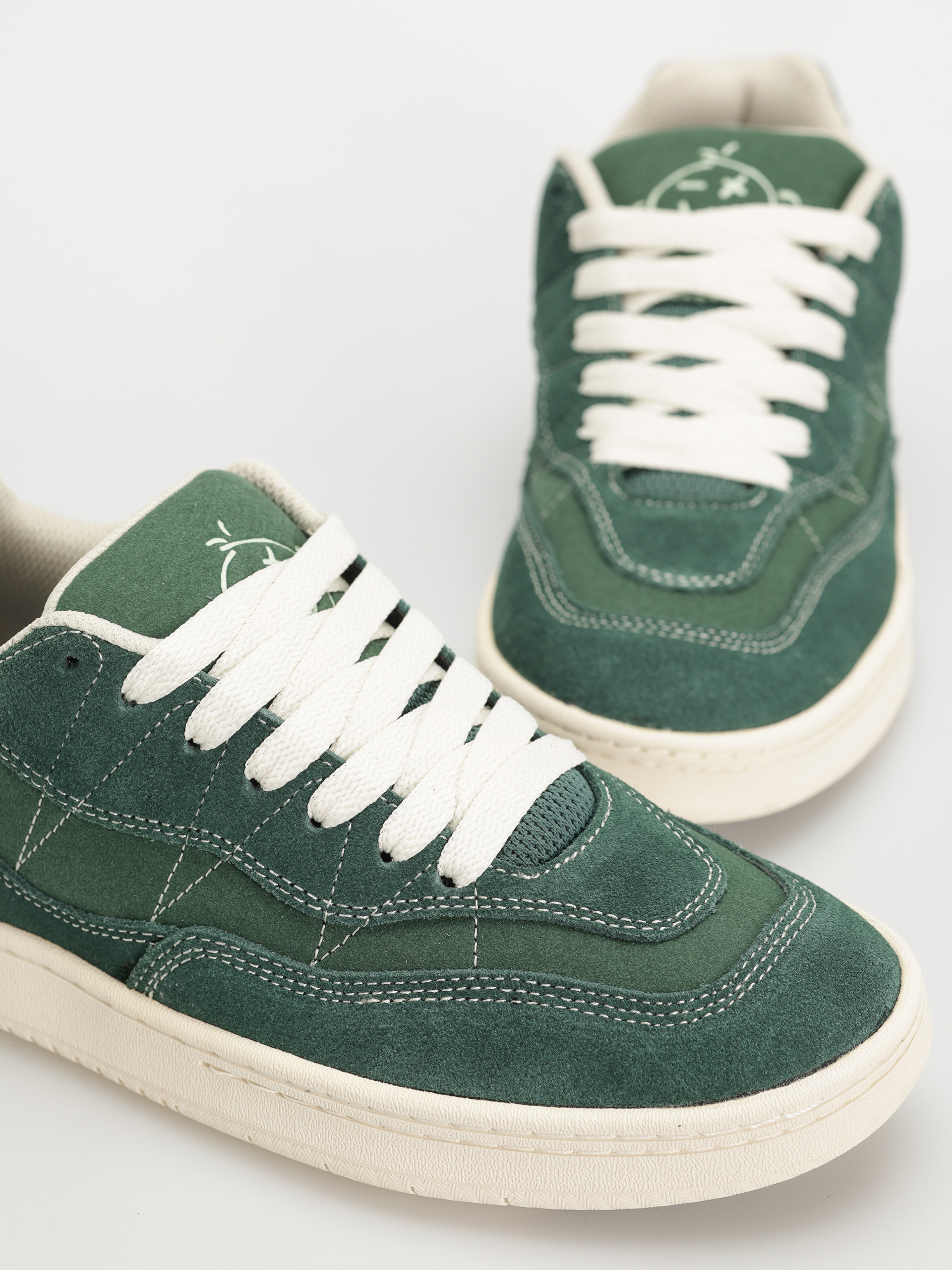 Boty Etnies Snake (hunter green)