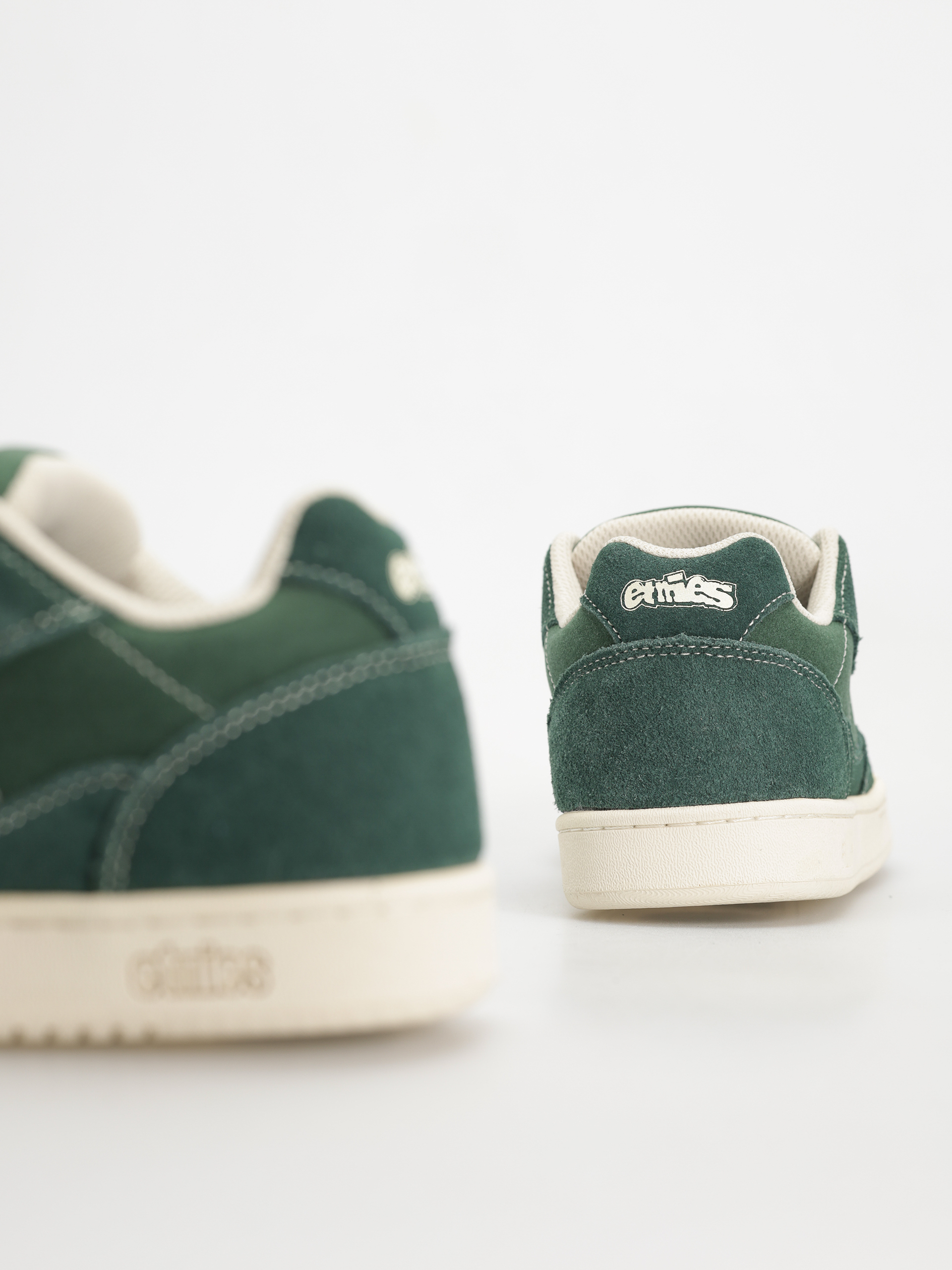 Boty Etnies Snake (hunter green)