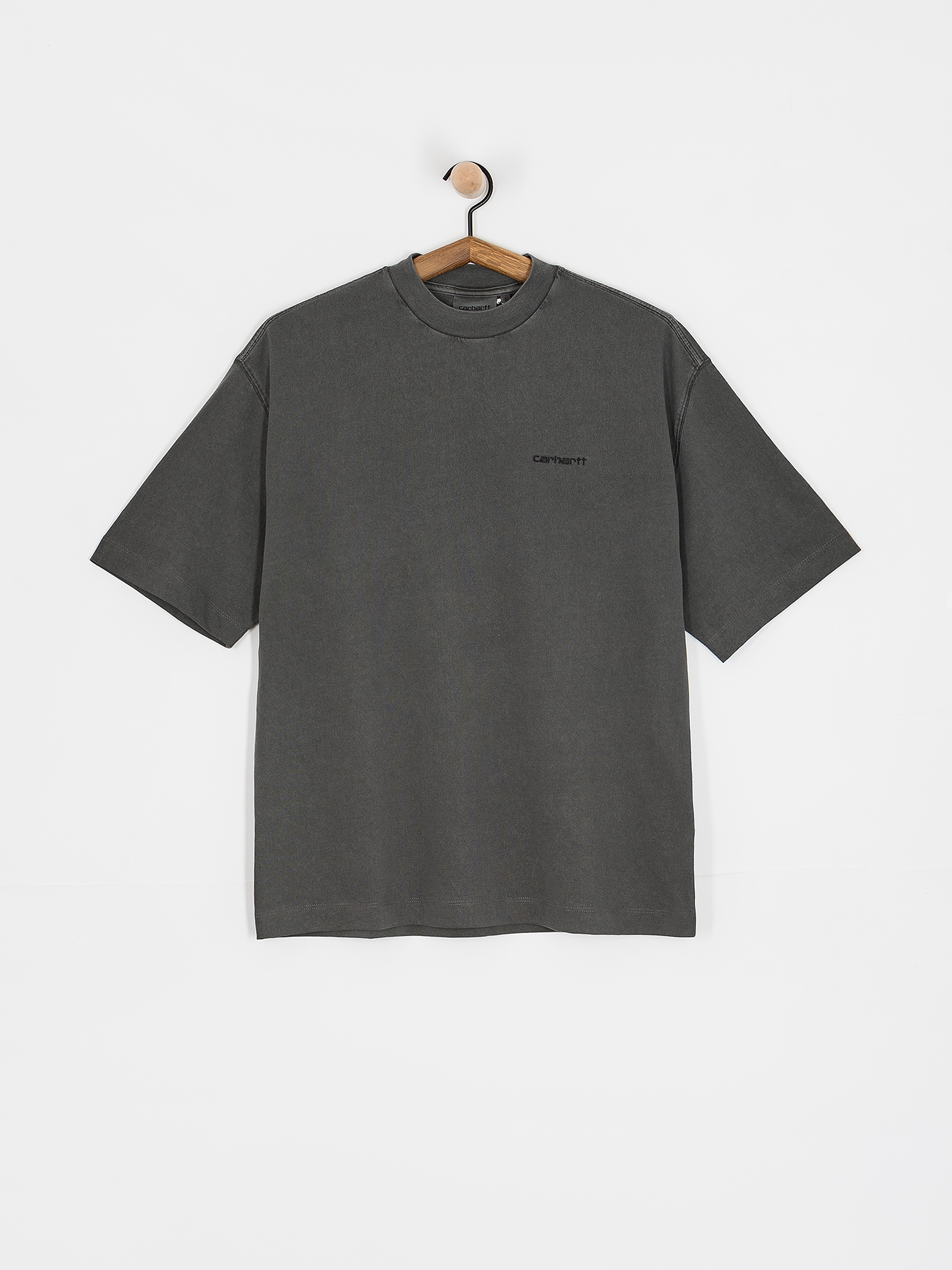 Triu010dko Carhartt WIP Lumo Wmn (black)