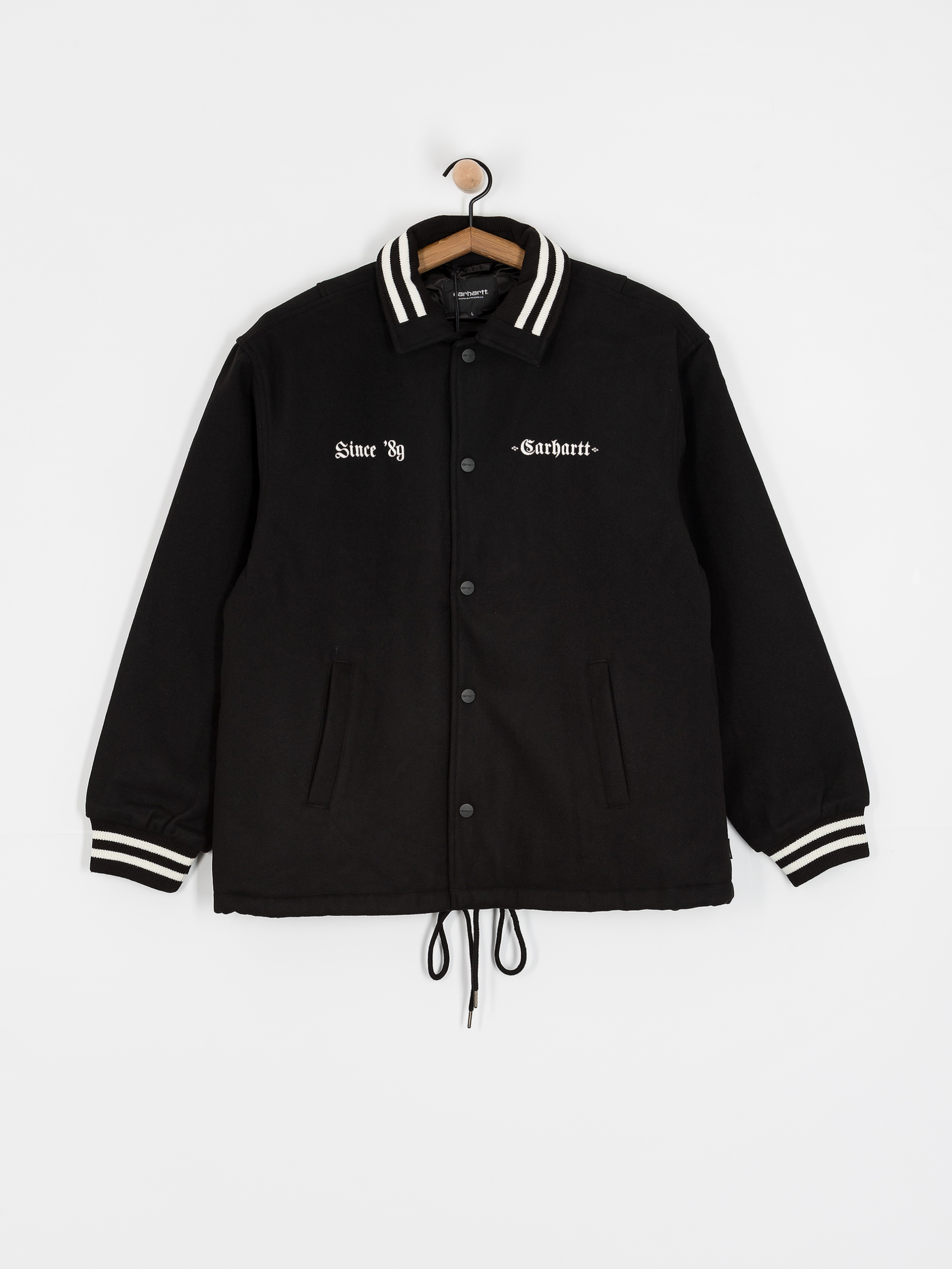 Bunda Carhartt WIP Wool Coach