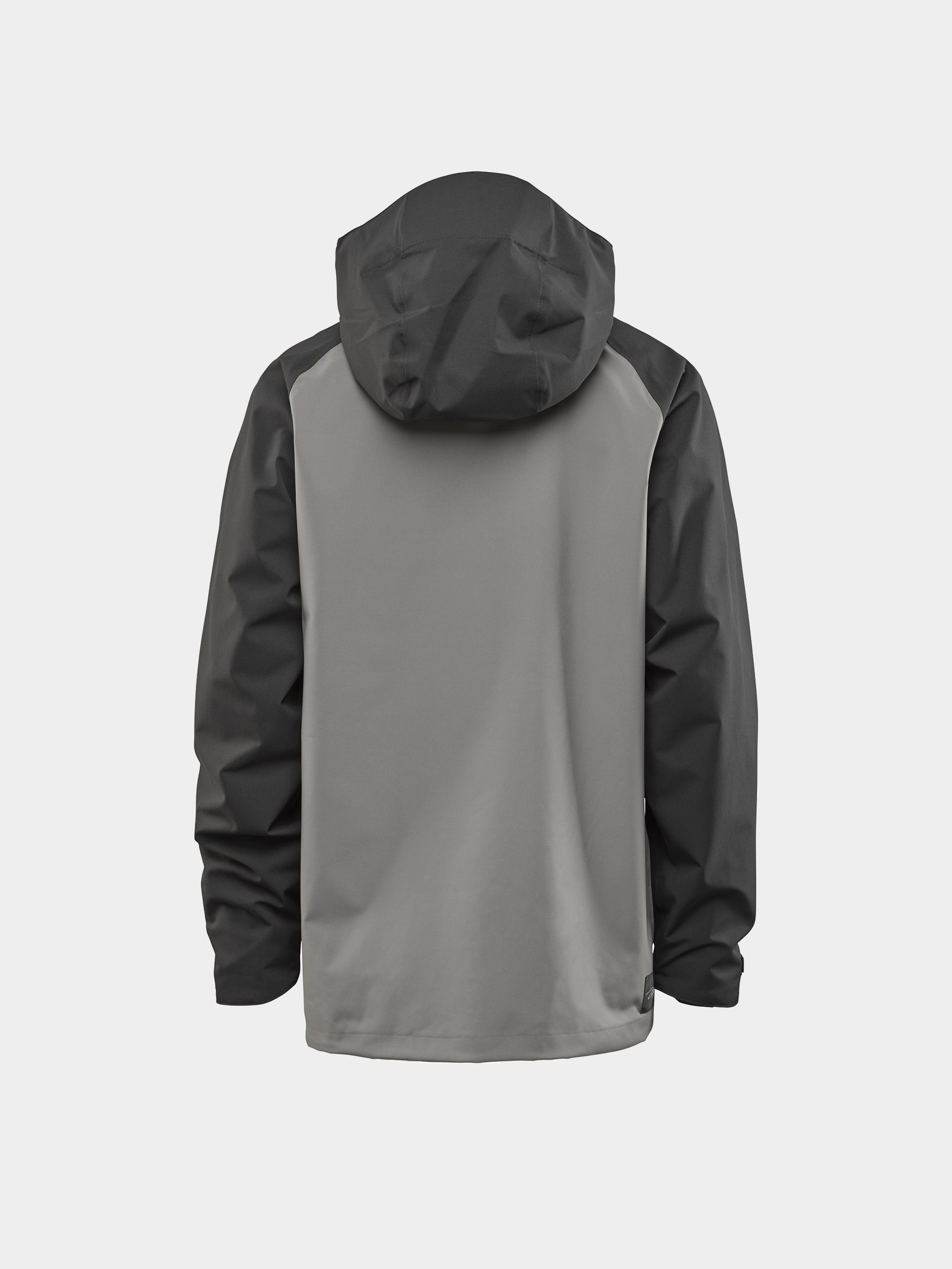 Pánská Snowboardová bunda ThirtyTwo Gateway (charcoal)