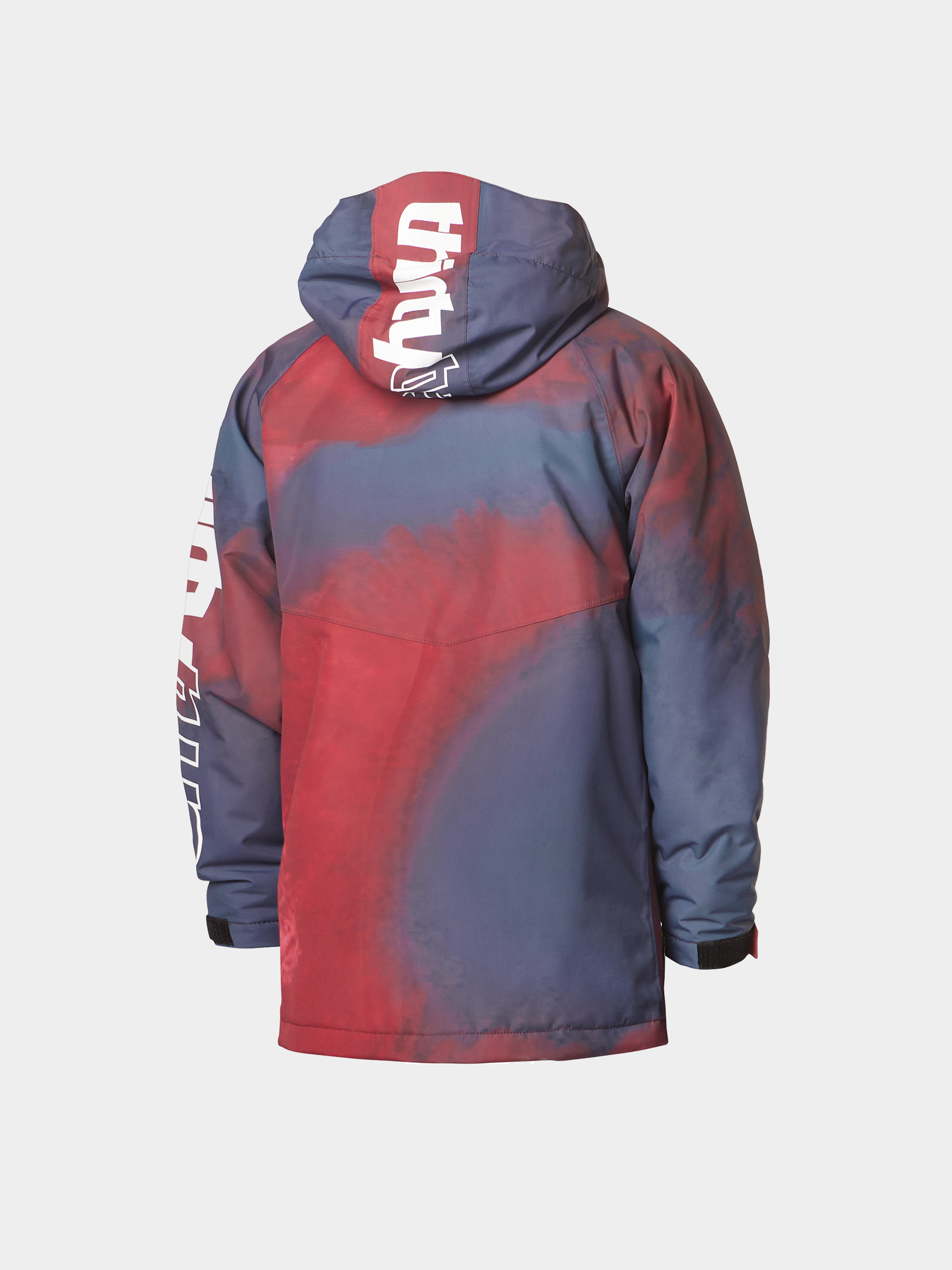 Snowboardovu00e1 bunda ThirtyTwo Grasser Insulated JR (haze)