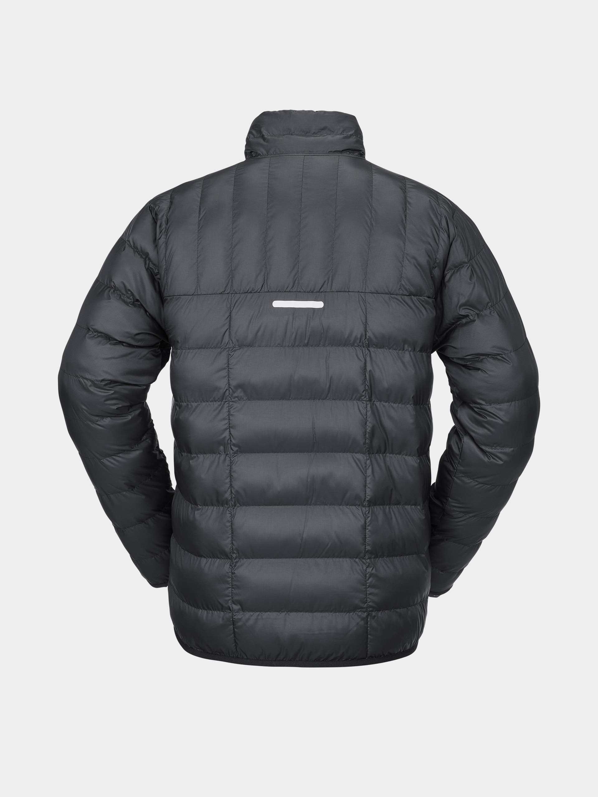 Bunda Volcom Puff Puff (black)