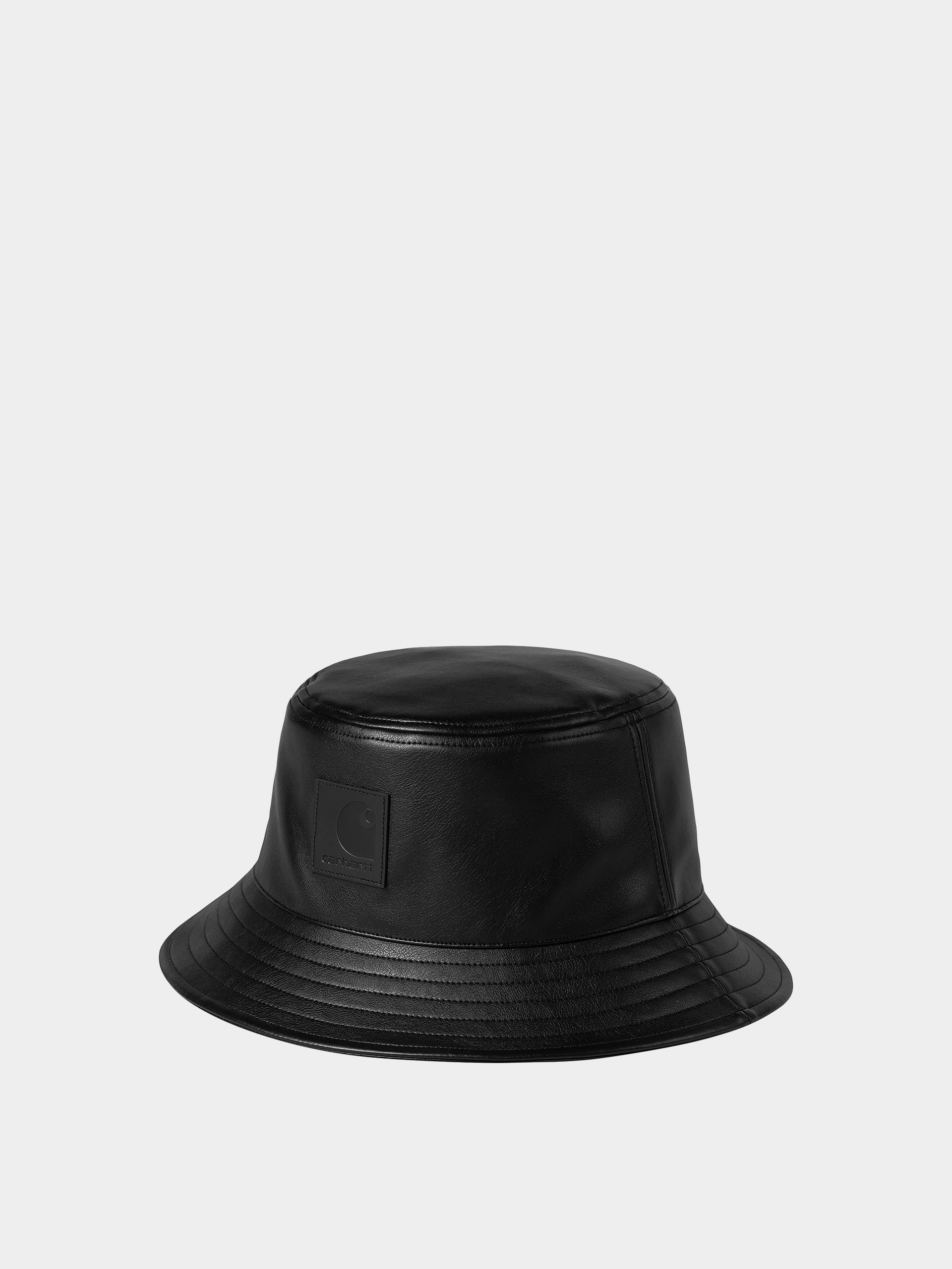 Klobouk Carhartt WIP Norwich Bucket (black)