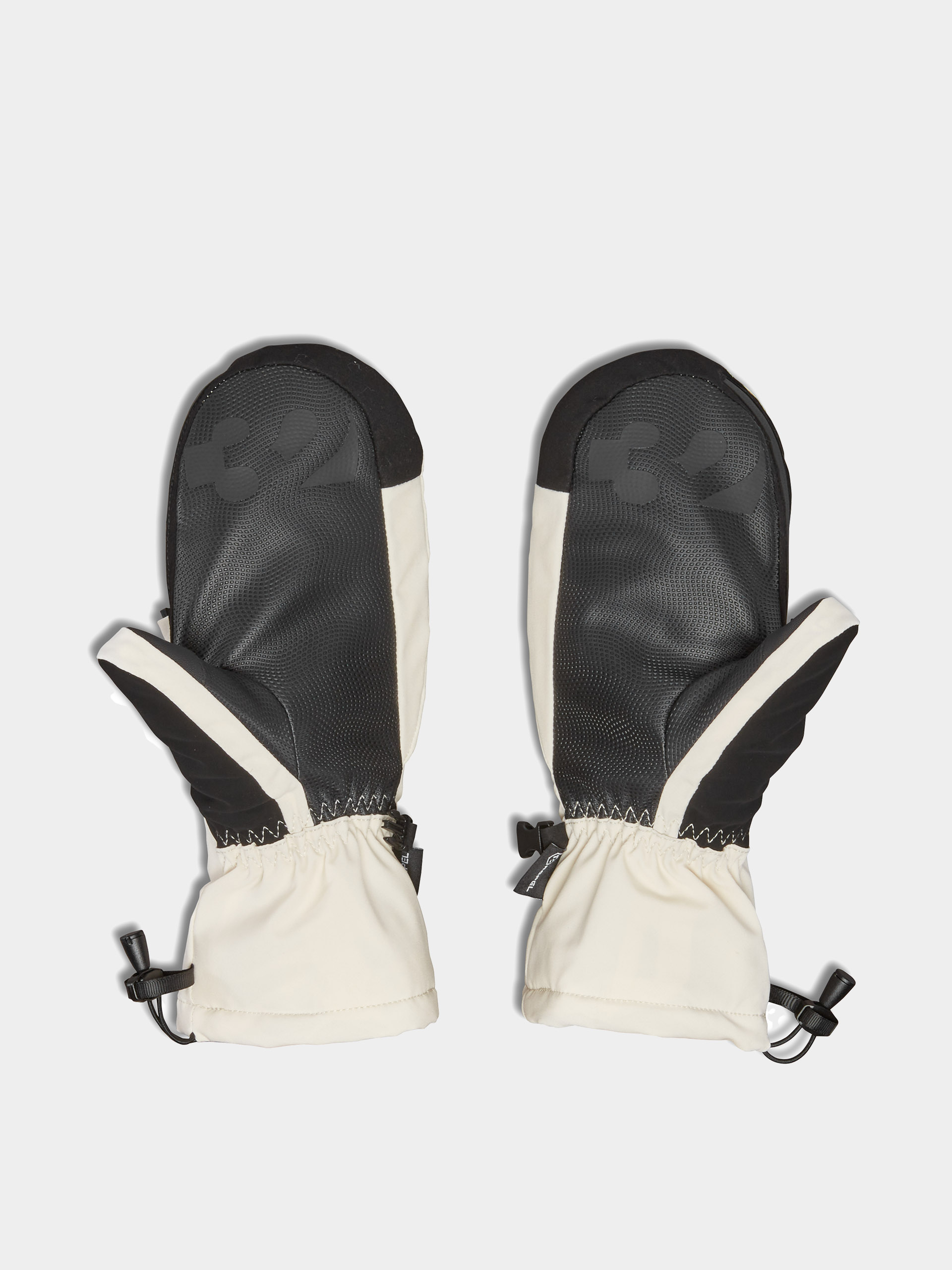 Rukavice ThirtyTwo Corp Mitt Wmn (tan)