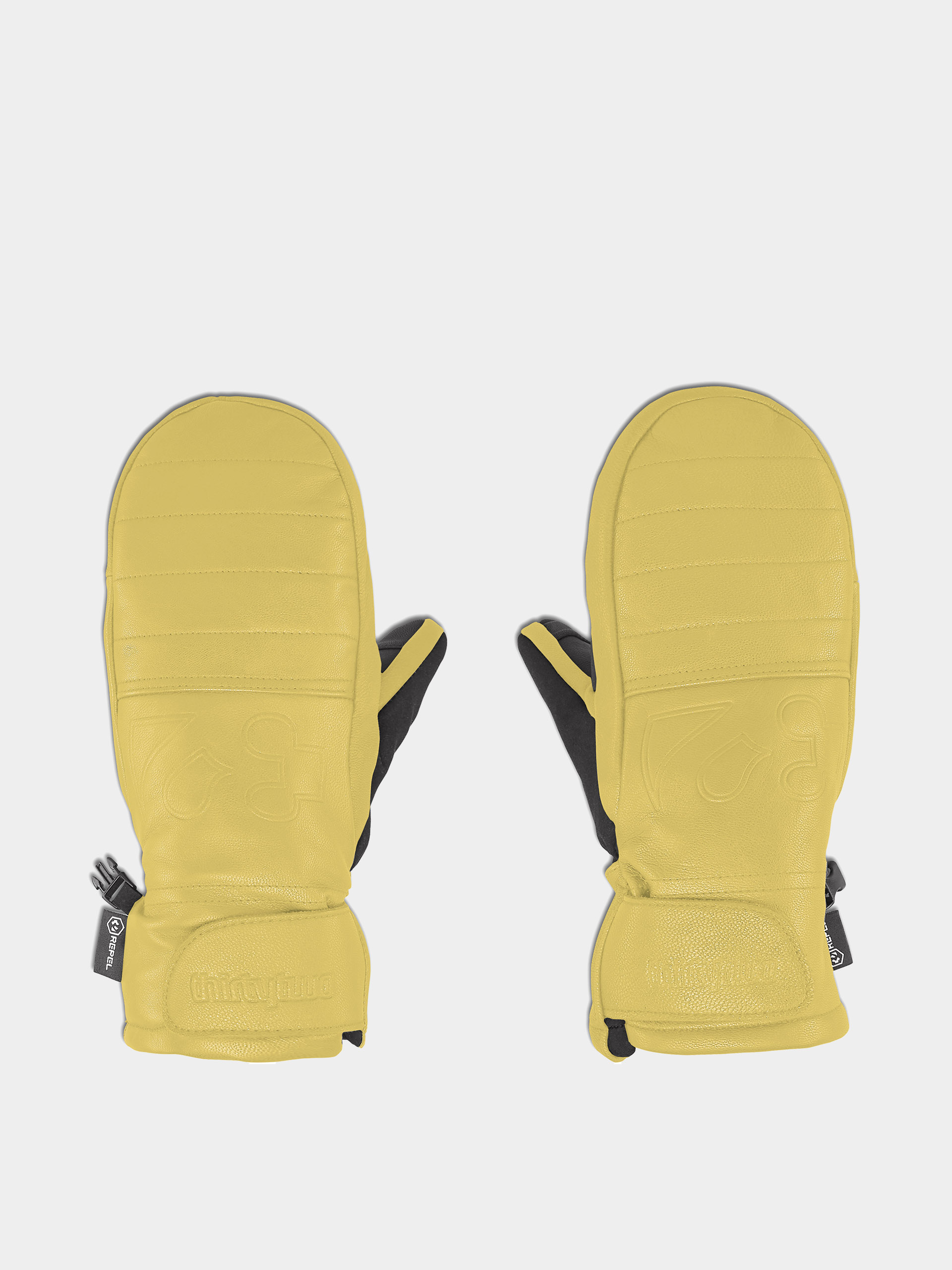 Rukavice ThirtyTwo Outpost Mitt (natural)