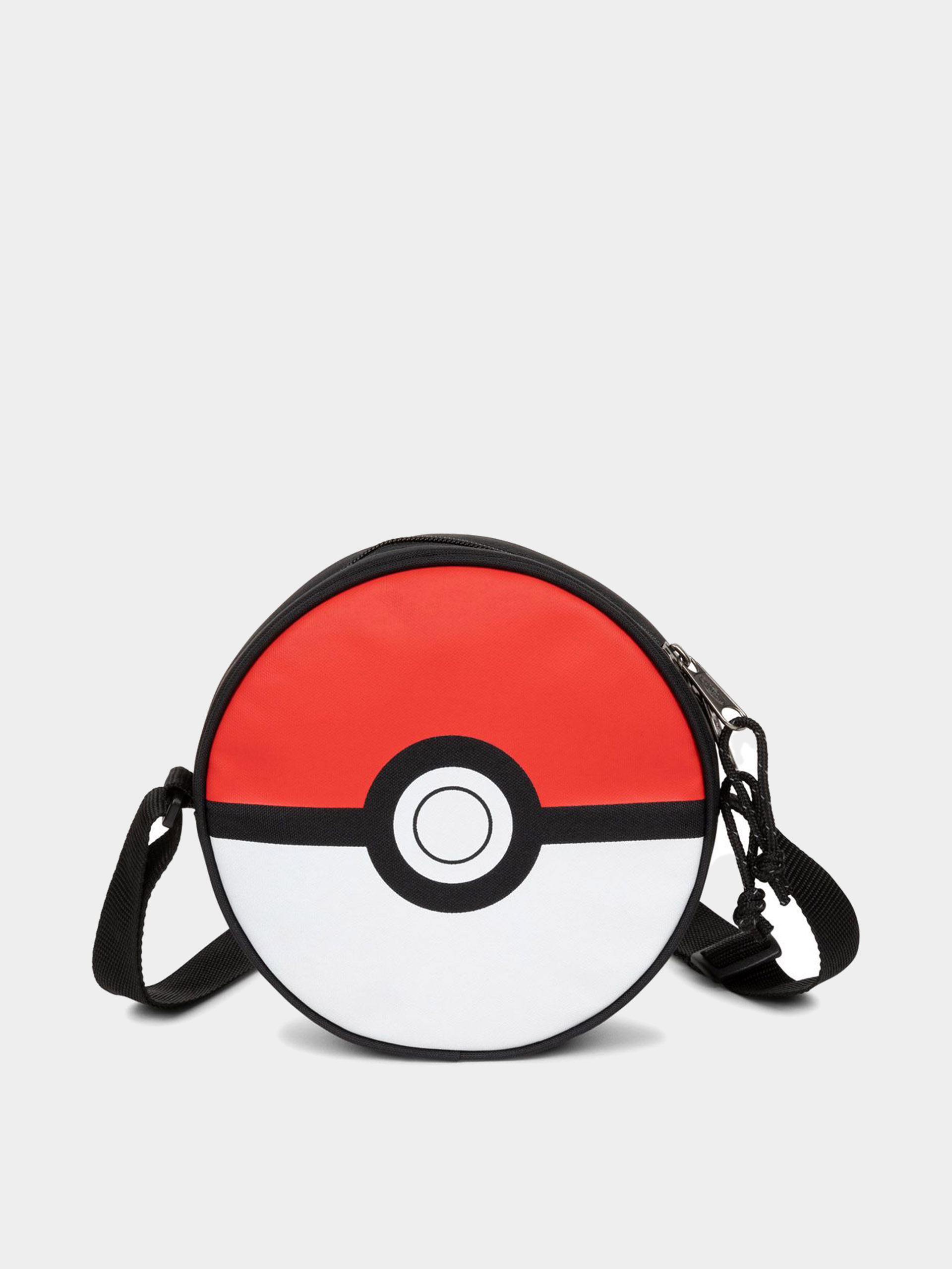 Batoh Eastpak Ada (pokemon ball)