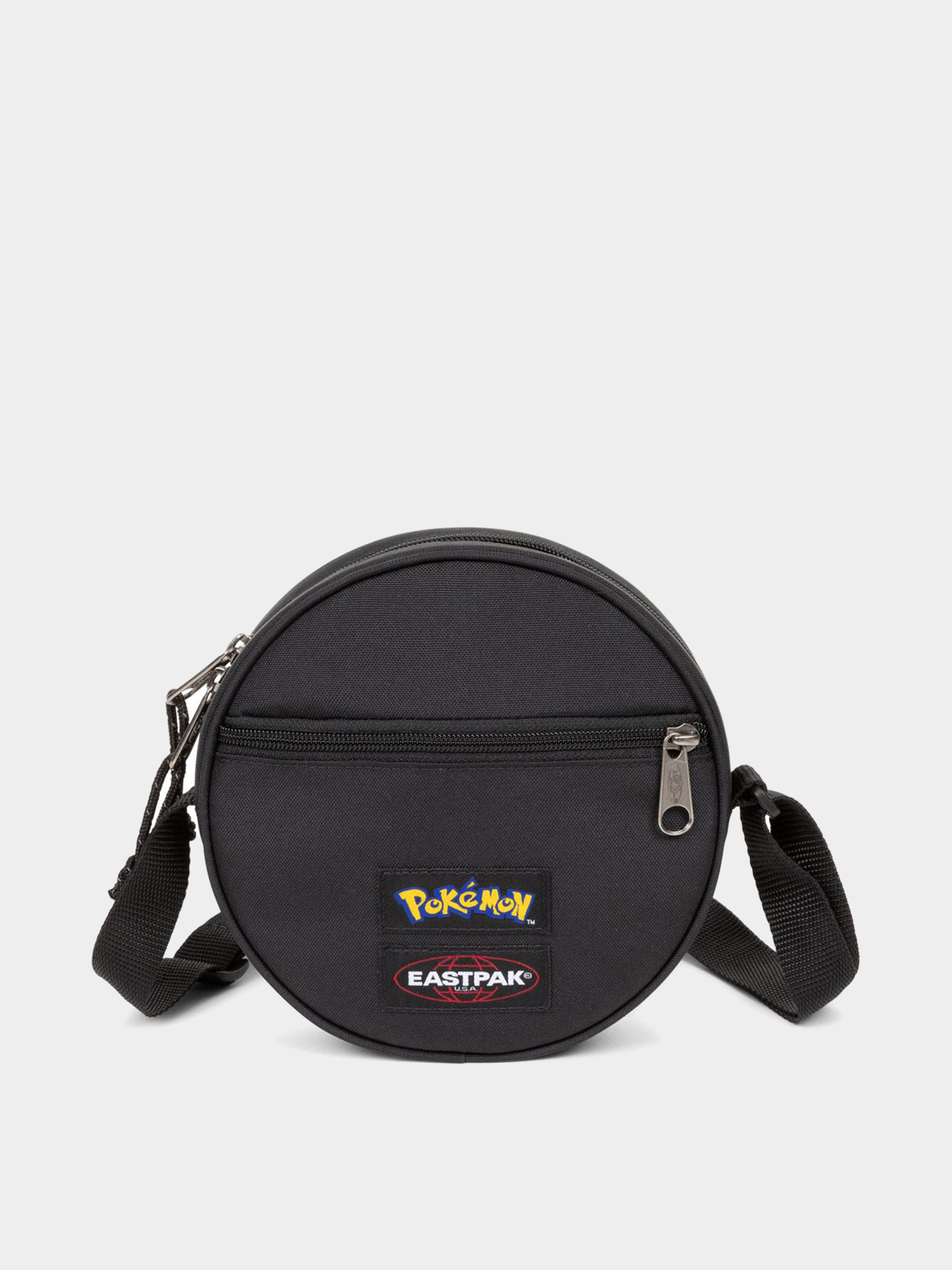 Batoh Eastpak Ada (pokemon ball)