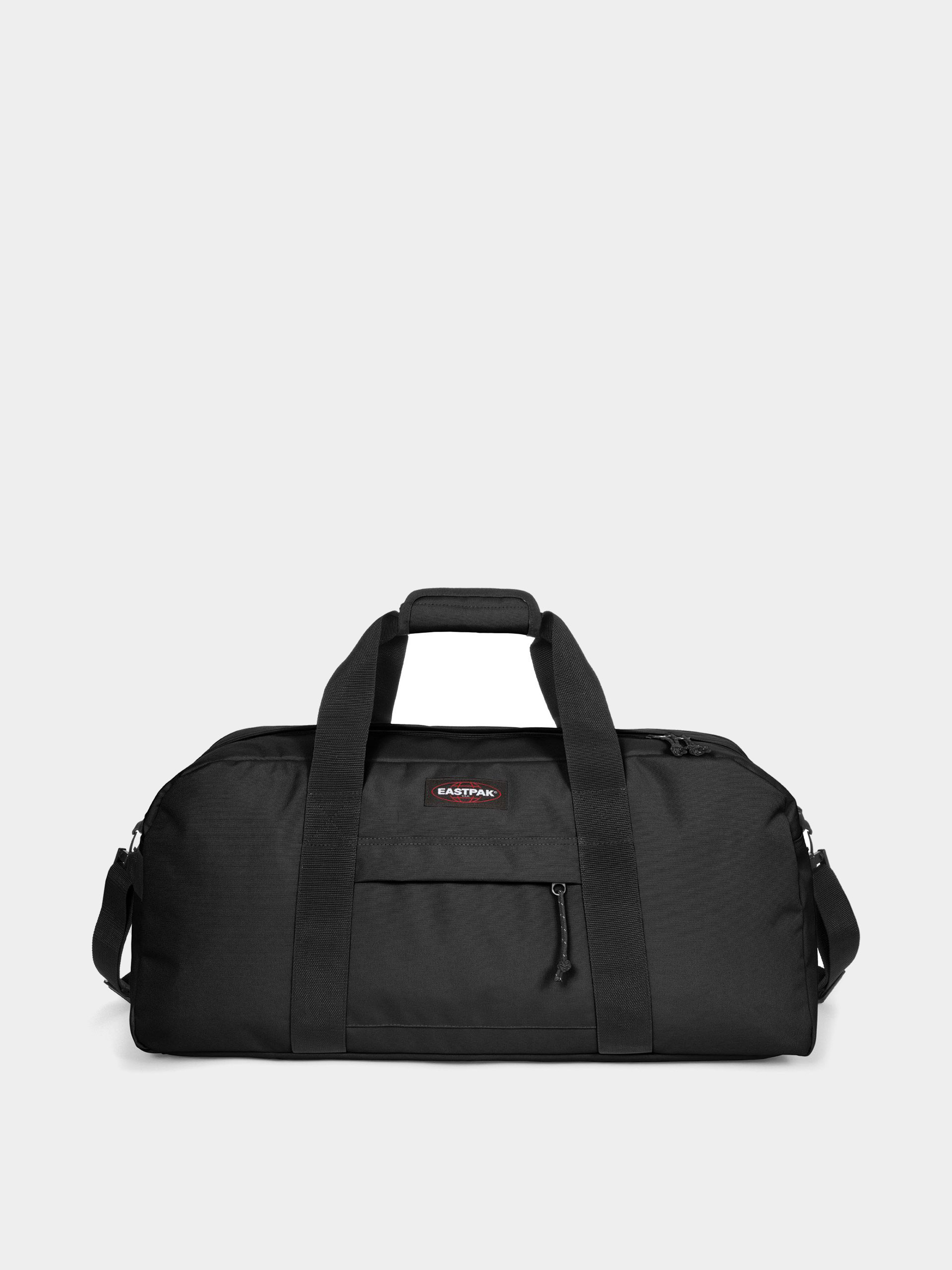 Kufr Eastpak Station + (black)