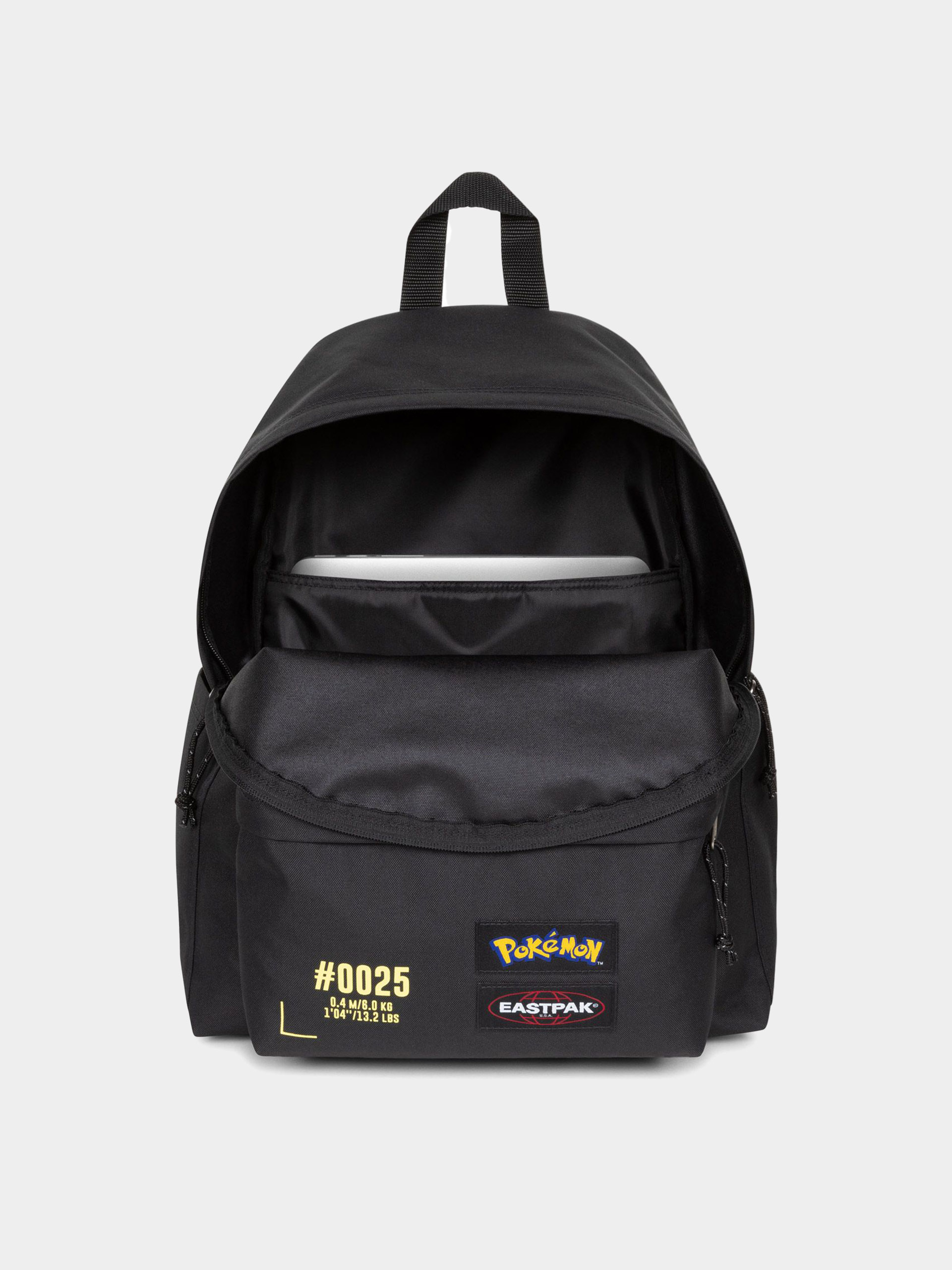 Batoh Eastpak Day Pakr Pokemon (pikachu)