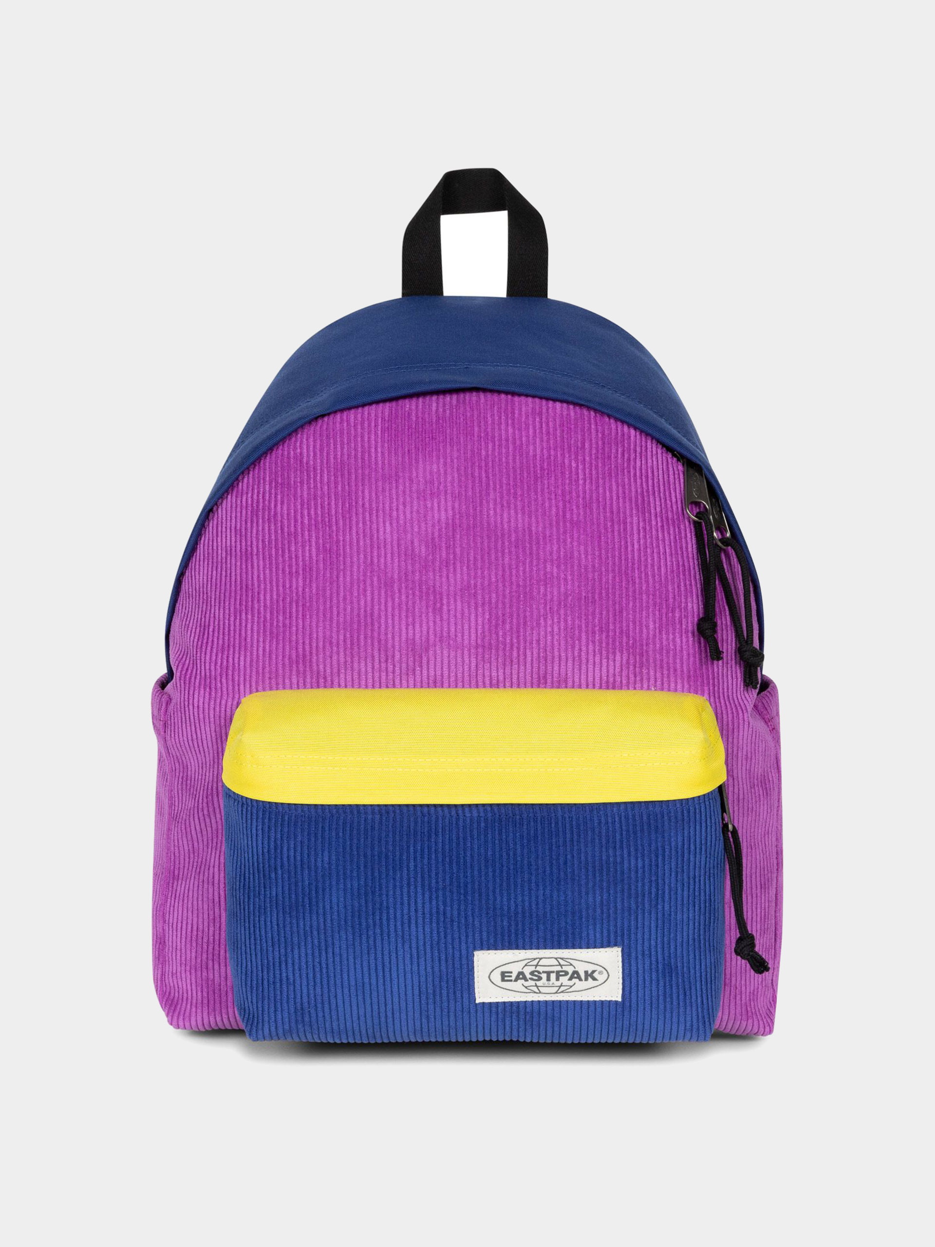 Batoh Eastpak Day Pakr Cordfunk (purple)