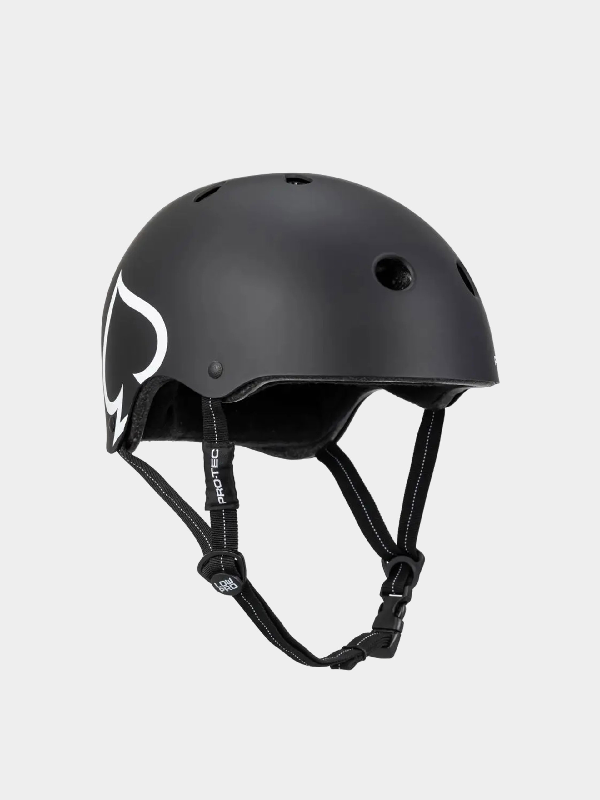 Helma Pro Tec Low Pro